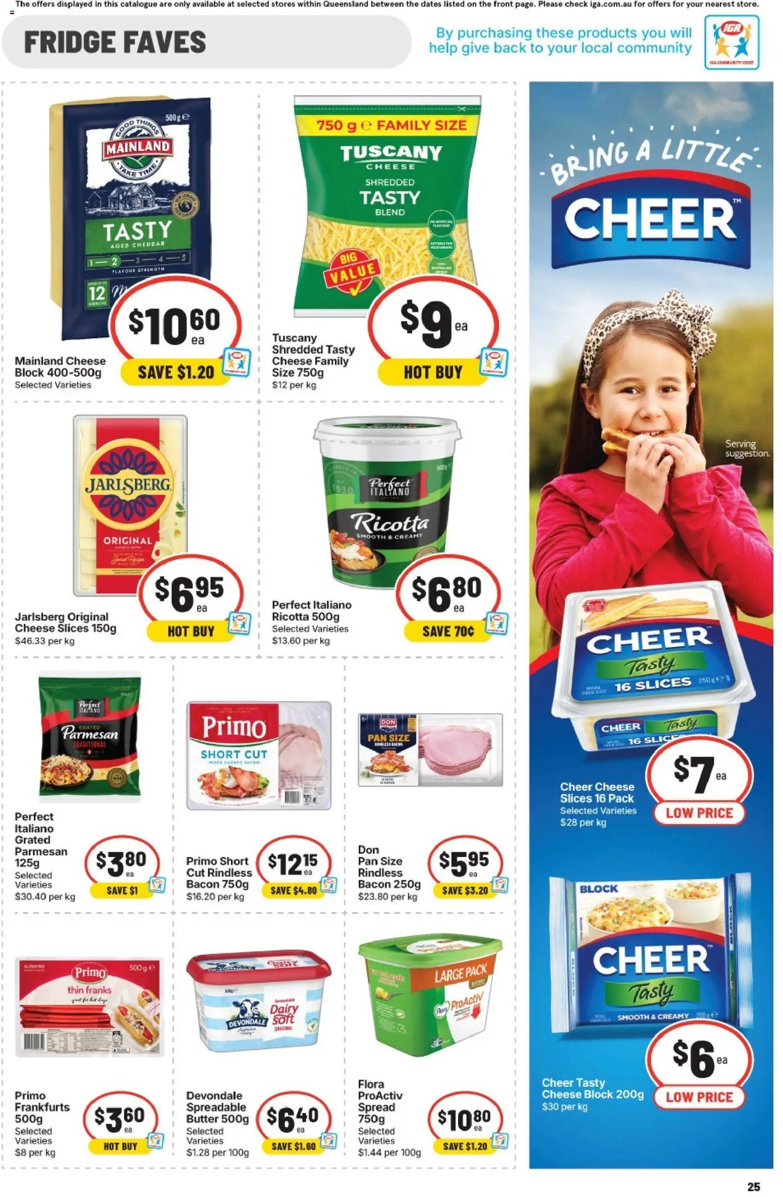 IGA catalogue from 24/06/2026 IGA catalogue QLD