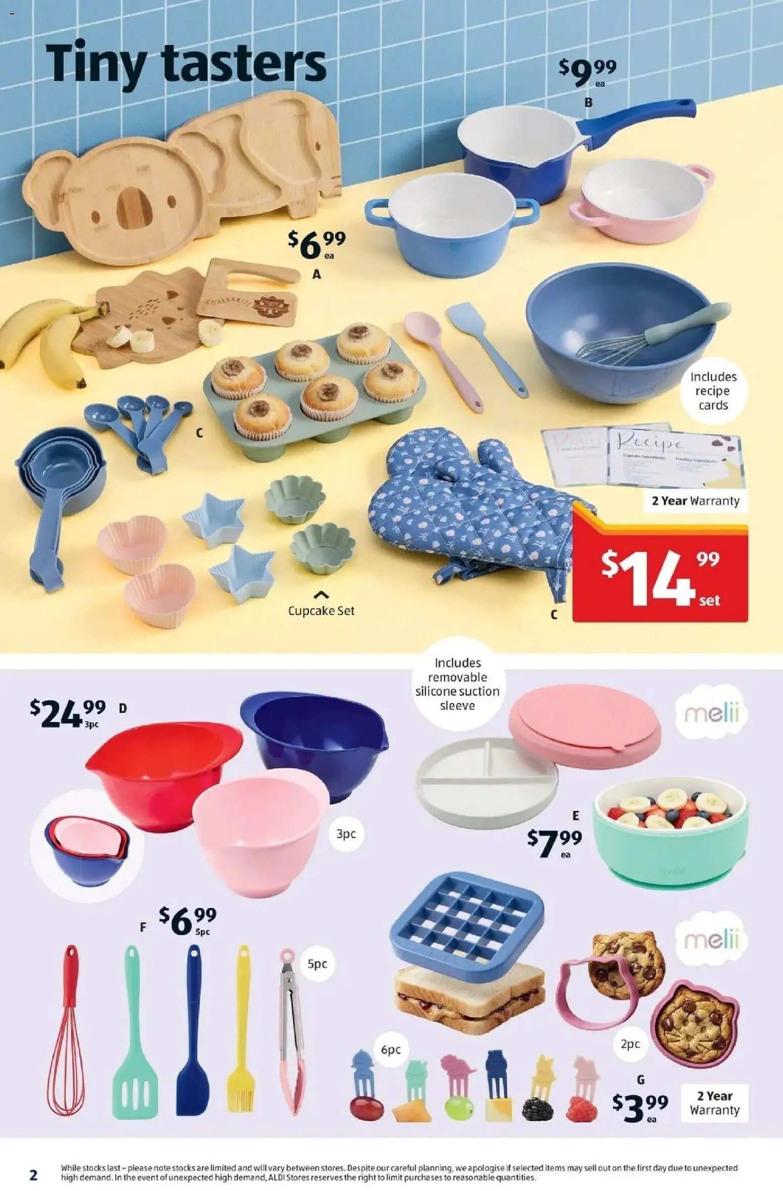 Aldi catalogue from 23/09/2026 ALDI Special Buys SA