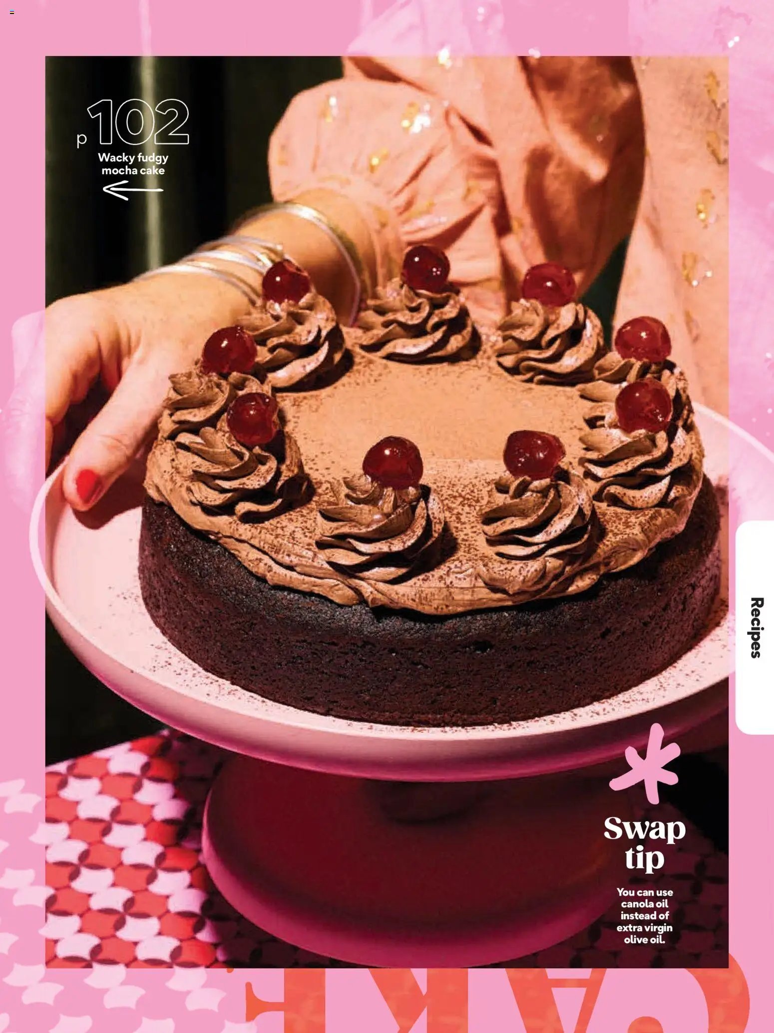 Woolworths catalogue from 01/10/2026 Oktober magazine