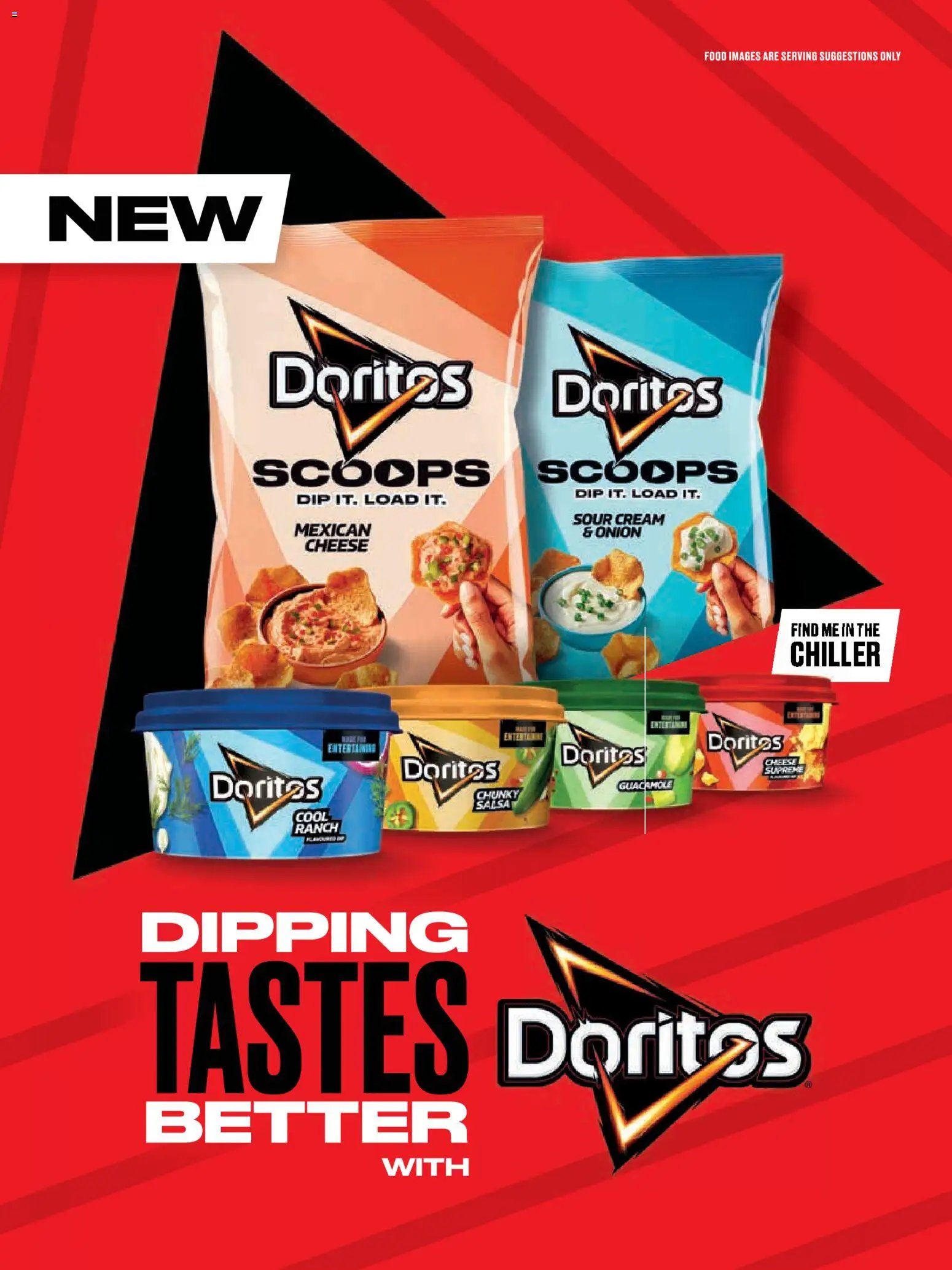 Woolworths catalogue from 01/10/2026 Oktober magazine