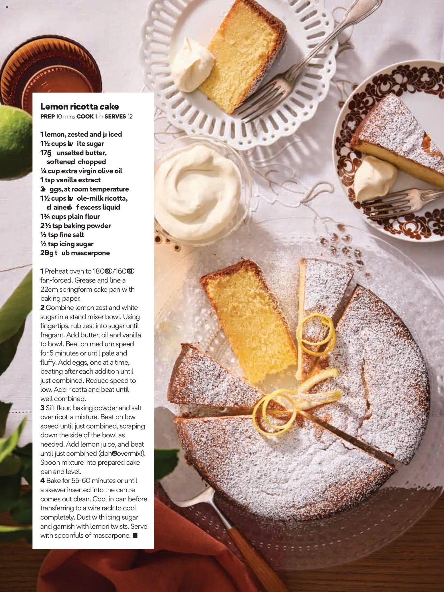 Woolworths catalogue from 01/10/2026 Oktober magazine