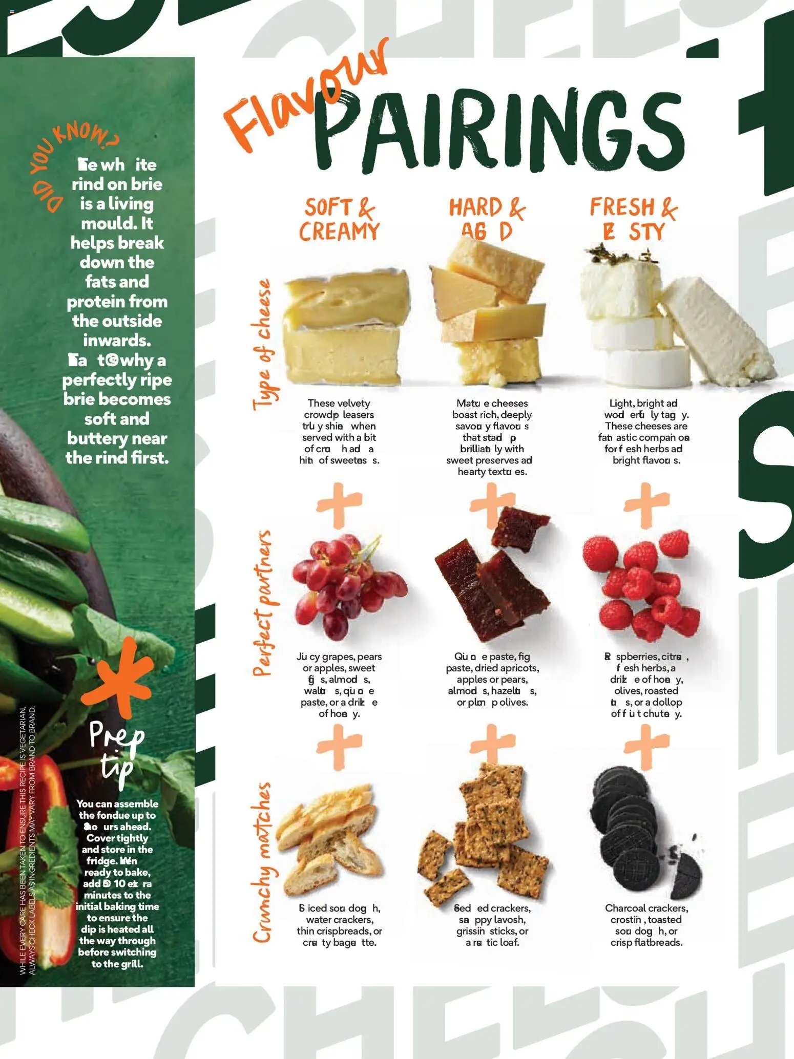 Woolworths catalogue from 01/10/2026 Oktober magazine
