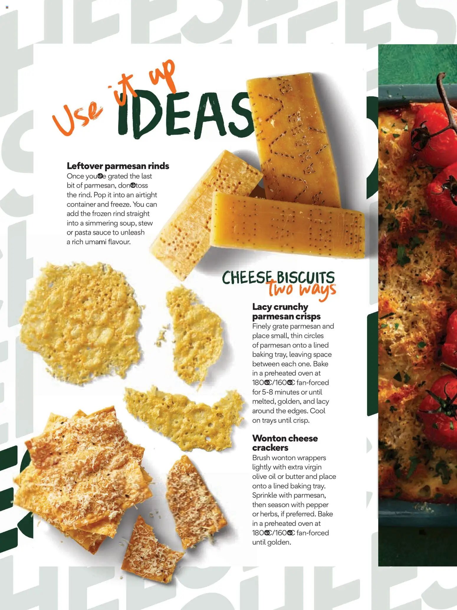 Woolworths catalogue from 01/10/2026 Oktober magazine