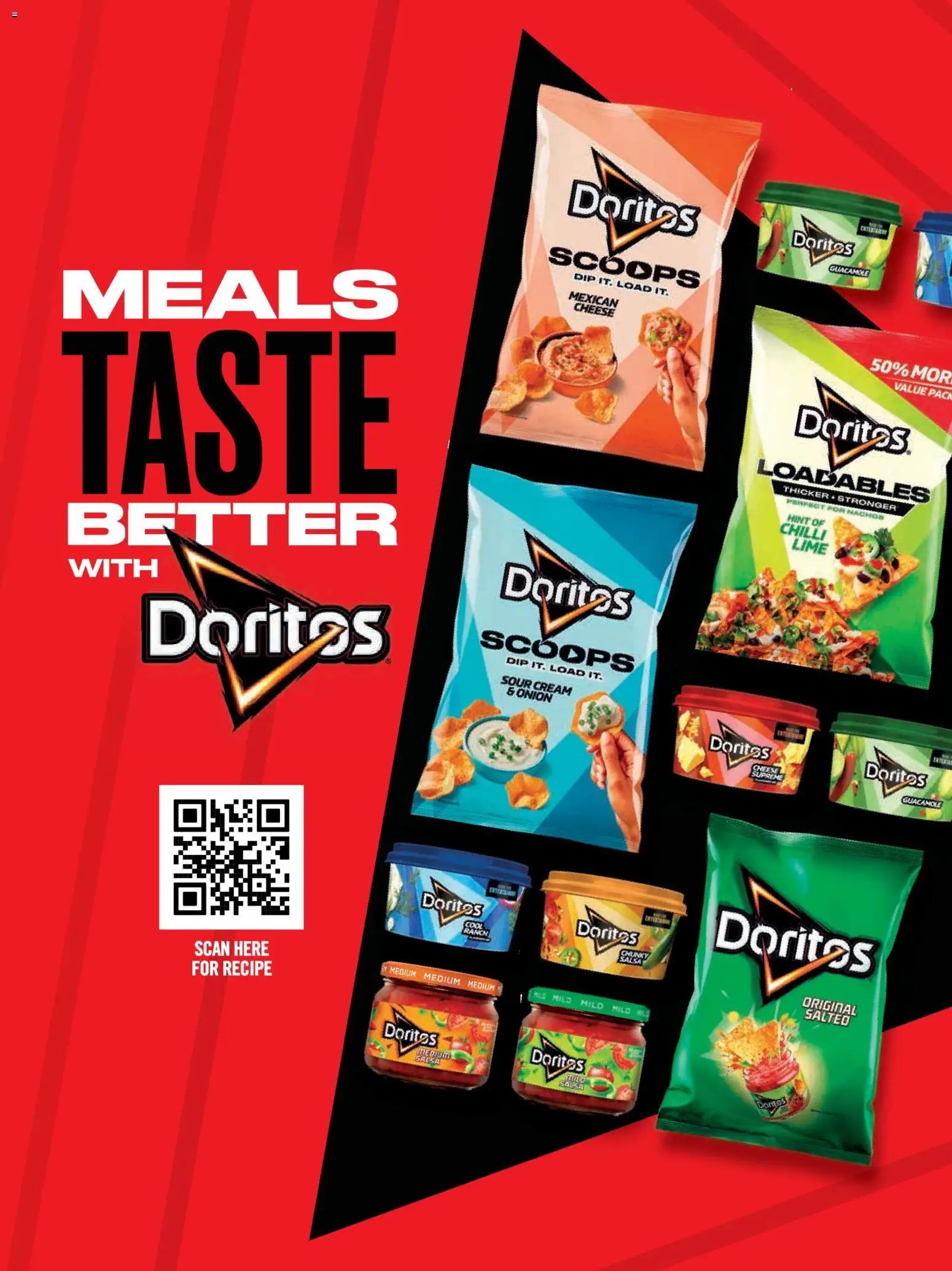 Woolworths catalogue from 01/10/2026 Oktober magazine