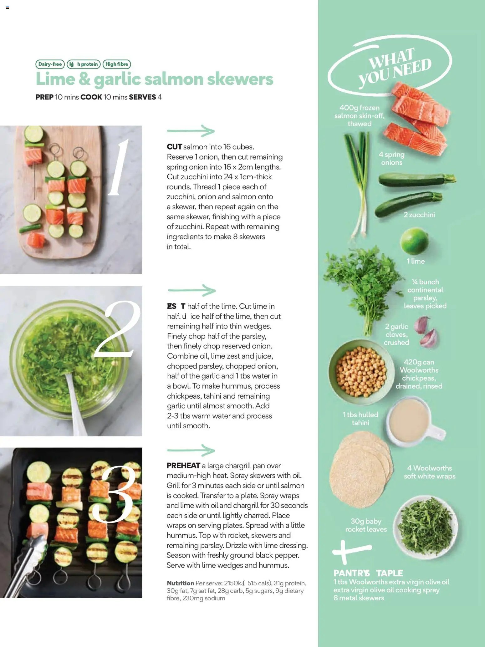 Woolworths catalogue from 01/10/2026 Oktober magazine