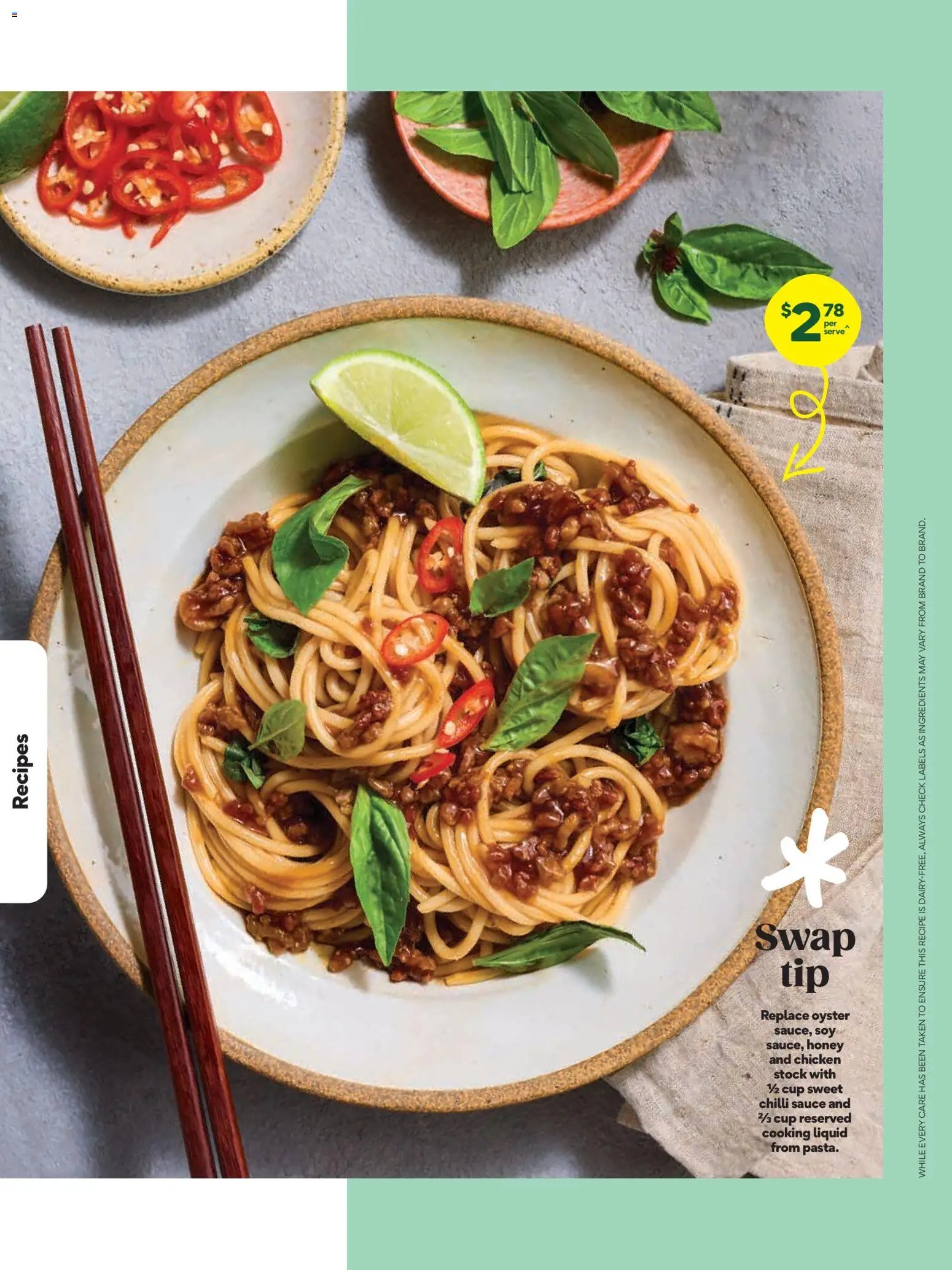 Woolworths catalogue from 01/10/2026 Oktober magazine