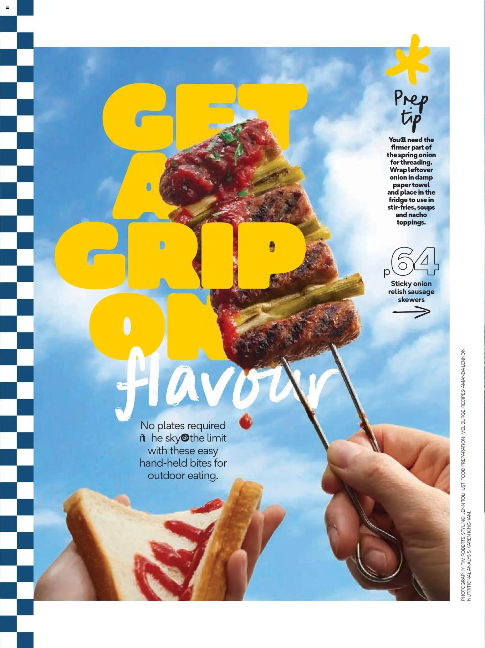 Woolworths catalogue from 01/10/2026 Oktober magazine
