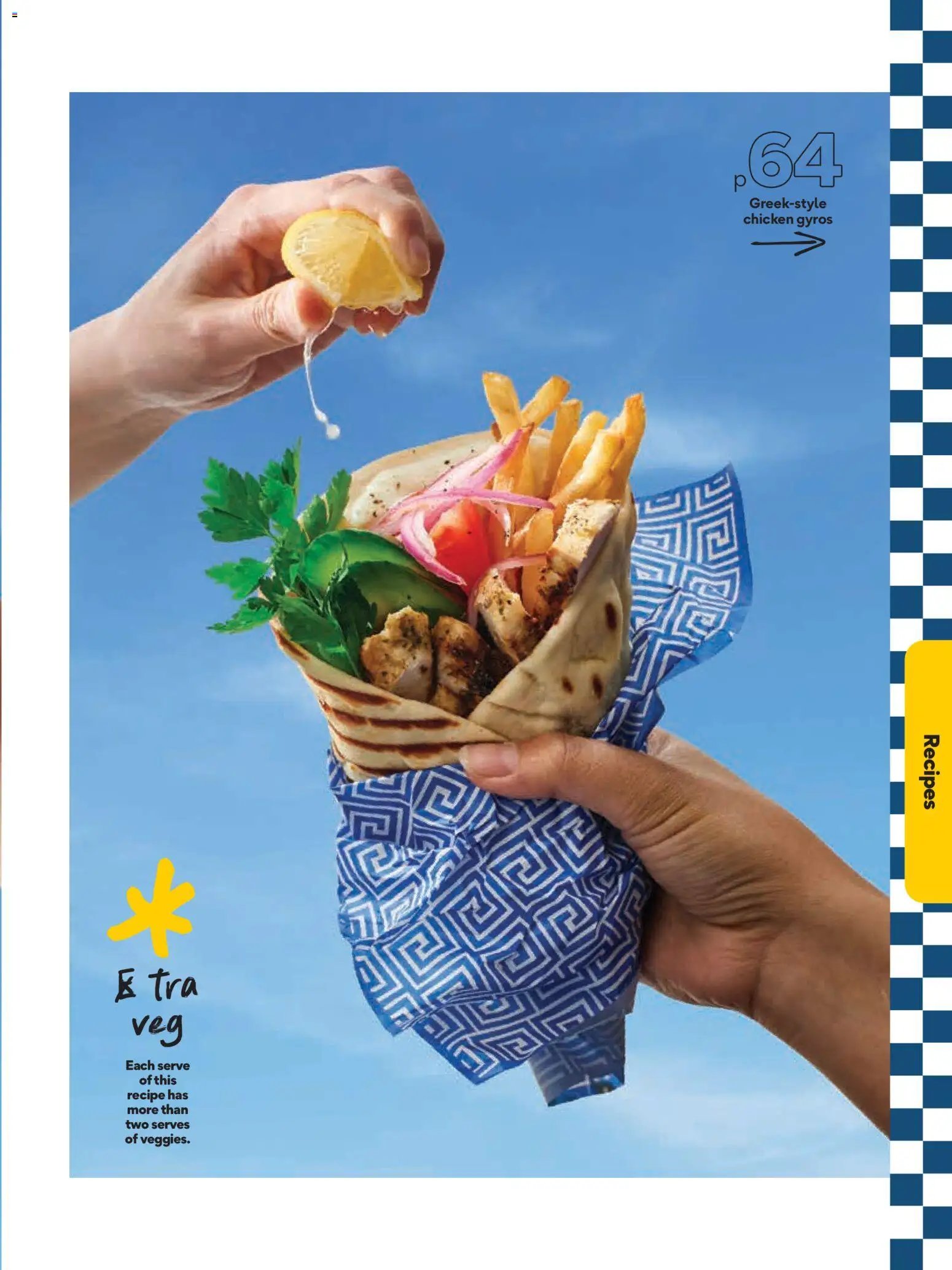 Woolworths catalogue from 01/10/2026 Oktober magazine