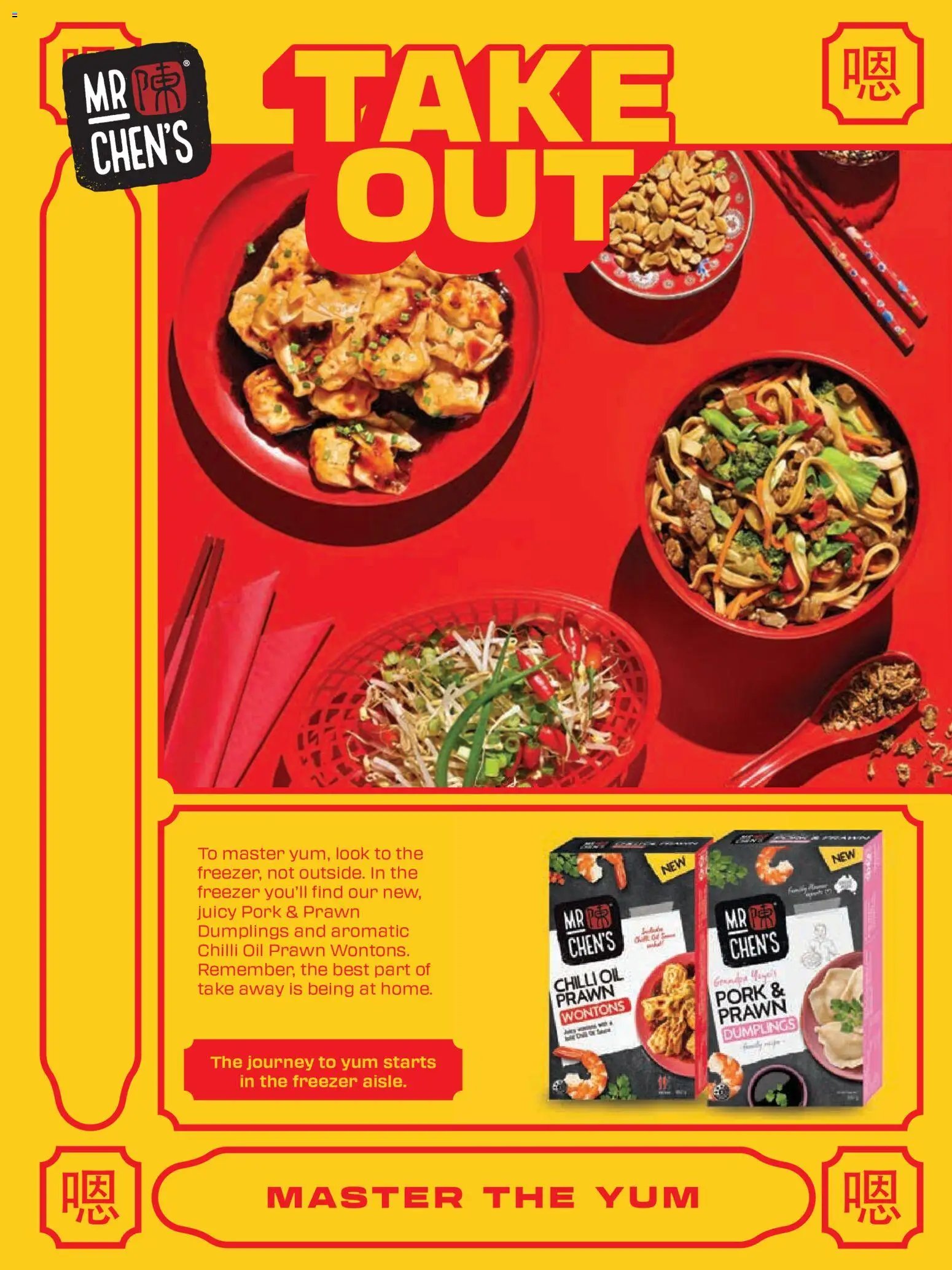 Woolworths catalogue from 01/10/2026 Oktober magazine