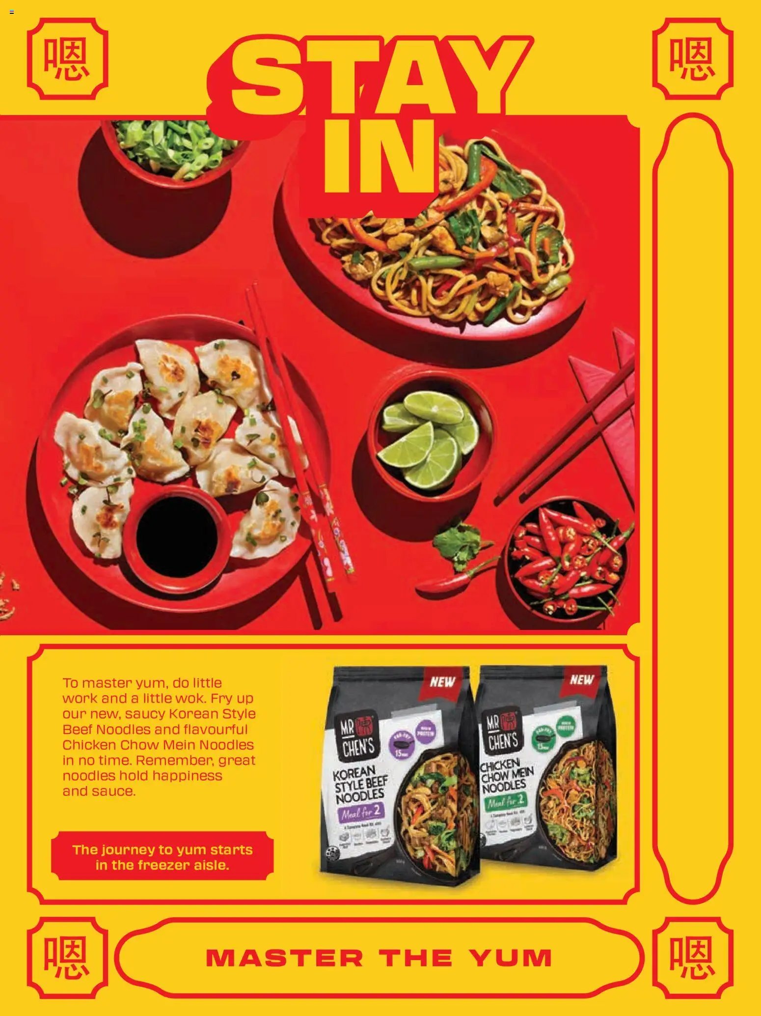Woolworths catalogue from 01/10/2026 Oktober magazine
