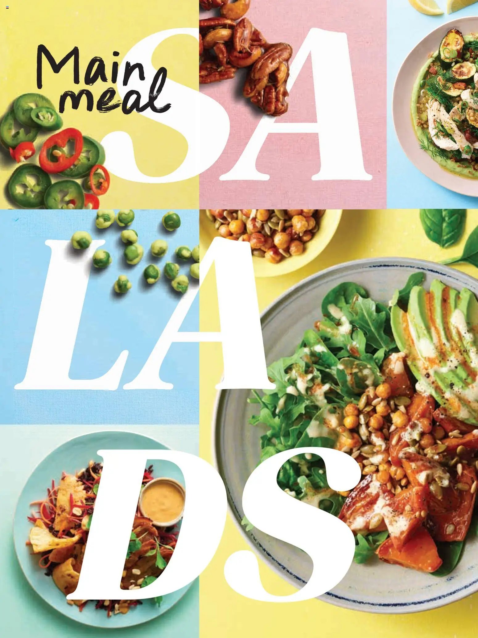 Woolworths catalogue from 01/10/2026 Oktober magazine