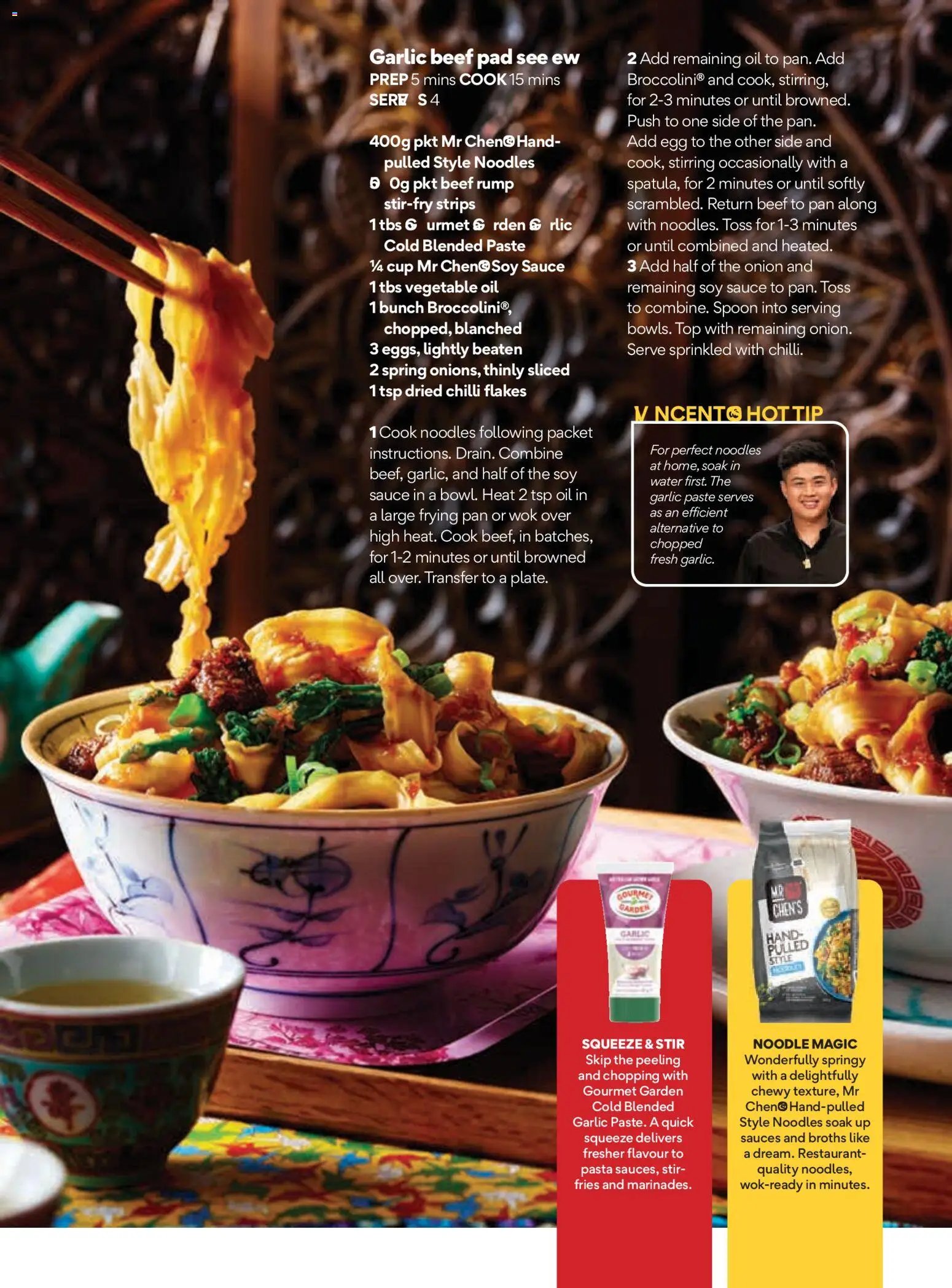 Woolworths catalogue from 01/10/2026 Oktober magazine