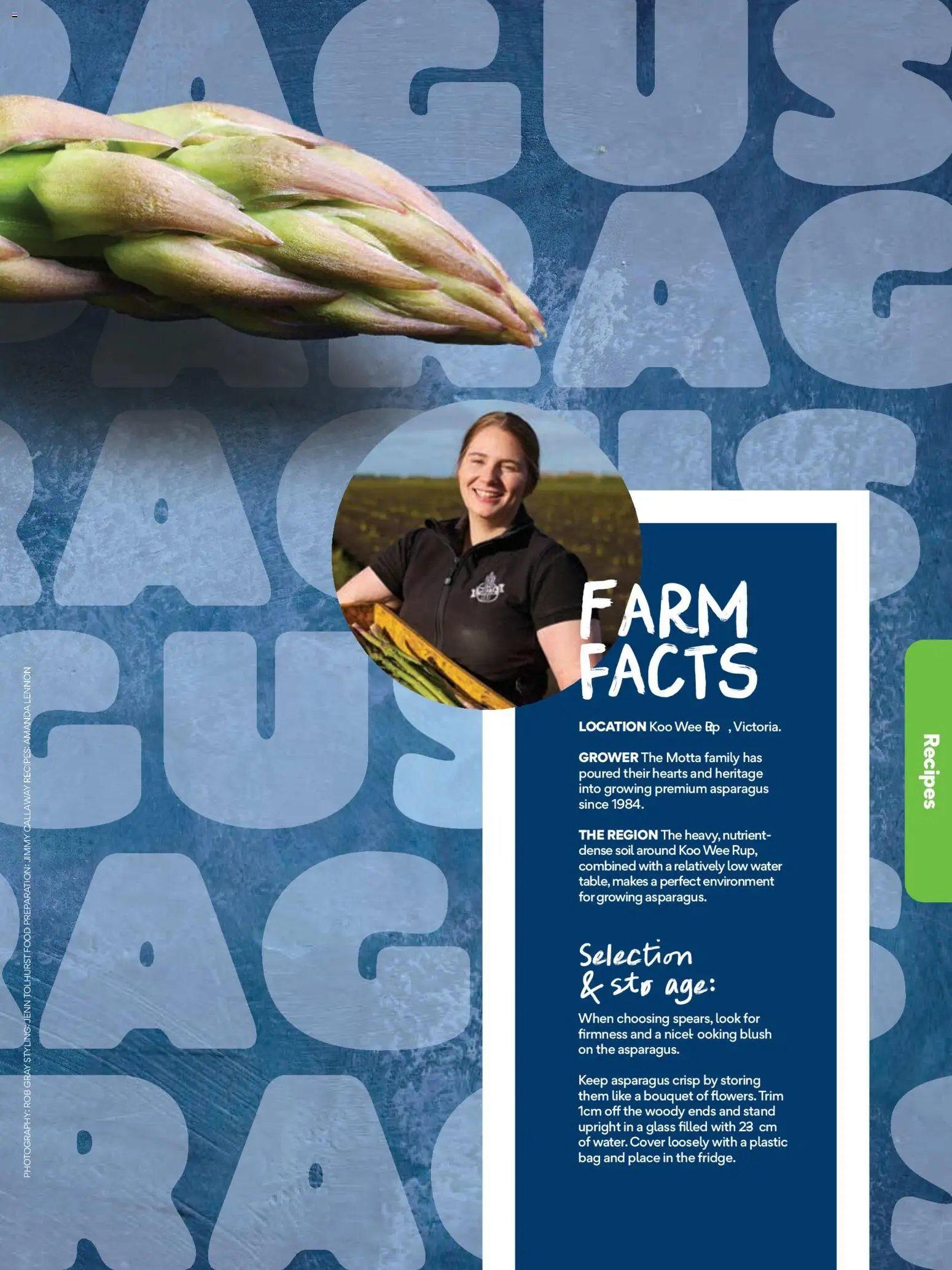 Woolworths catalogue from 01/10/2026 Oktober magazine