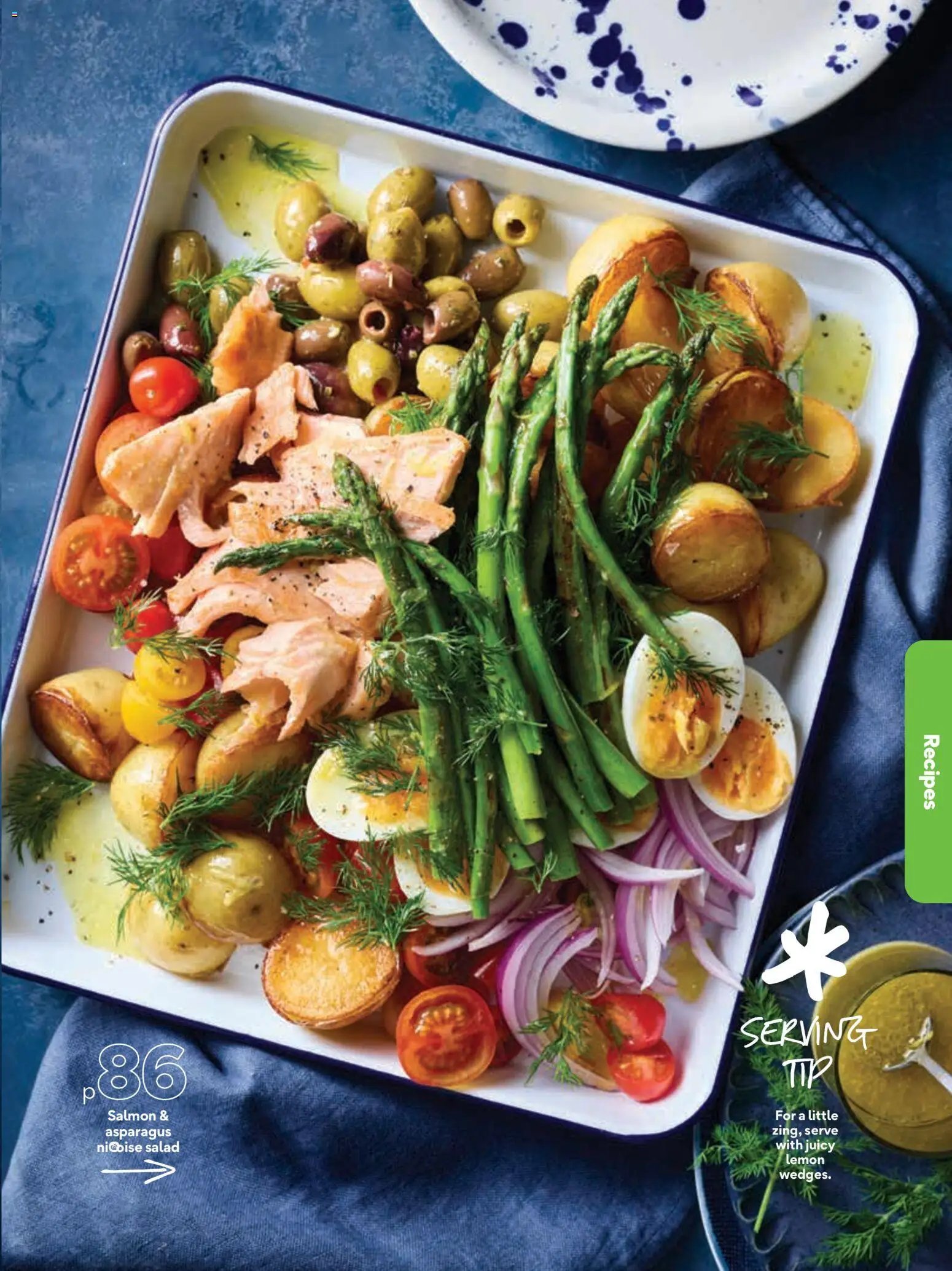 Woolworths catalogue from 01/10/2026 Oktober magazine