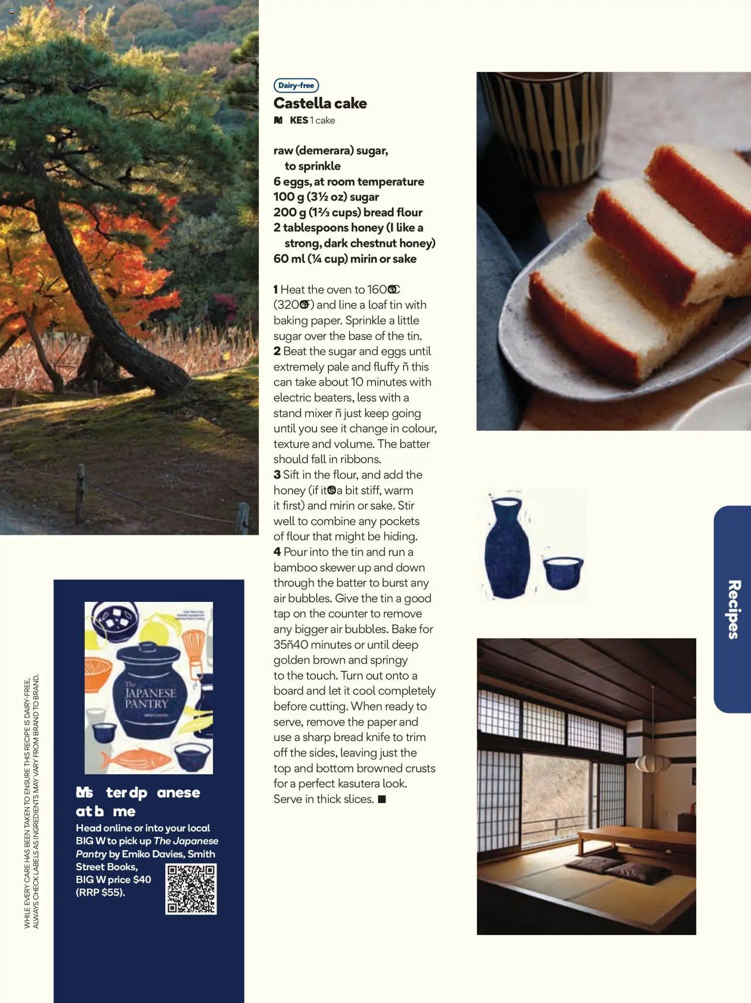 Woolworths catalogue from 01/10/2026 Oktober magazine