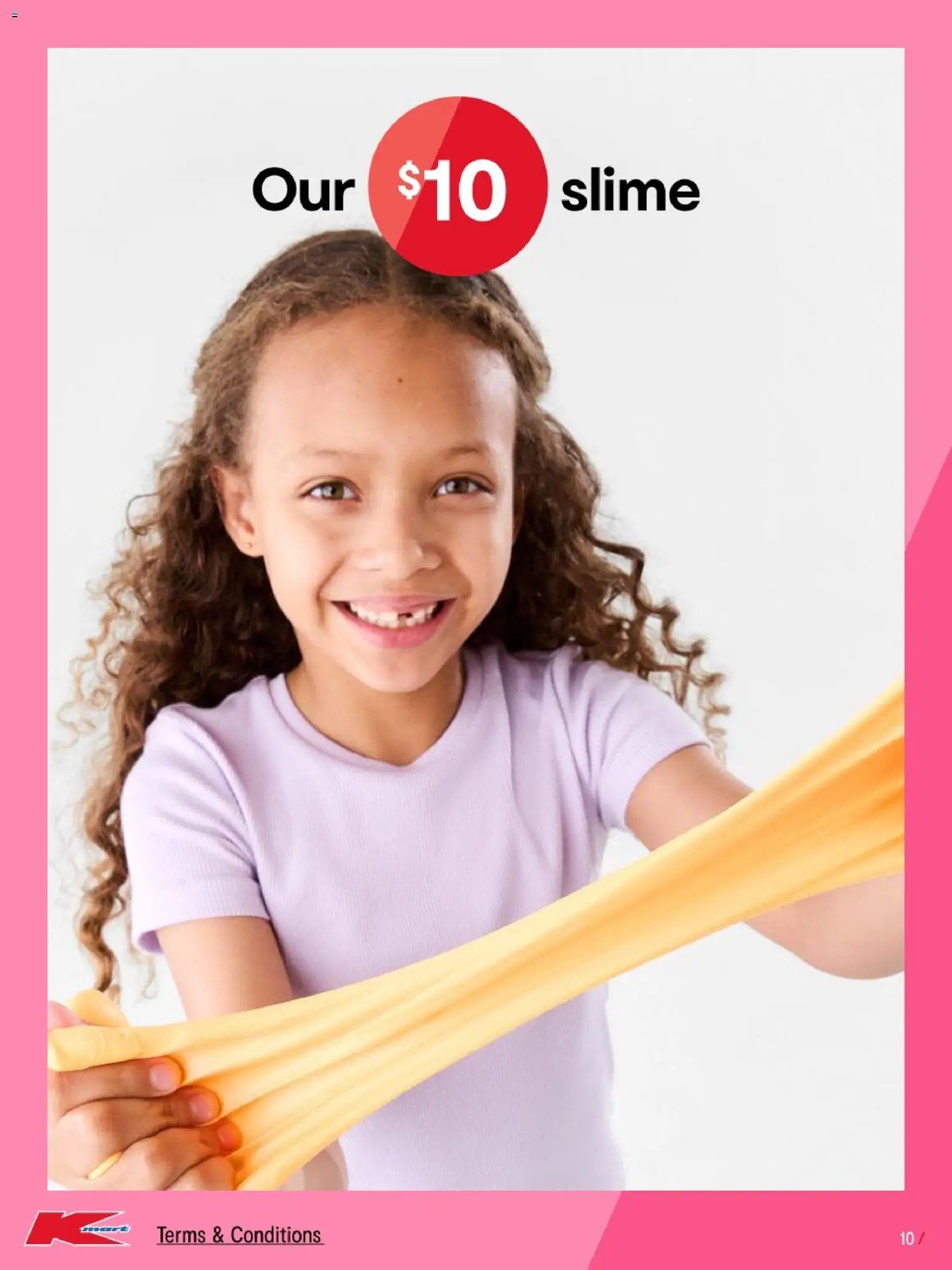 Kmart catalogue from 17/09/2026 Kmart catalogue