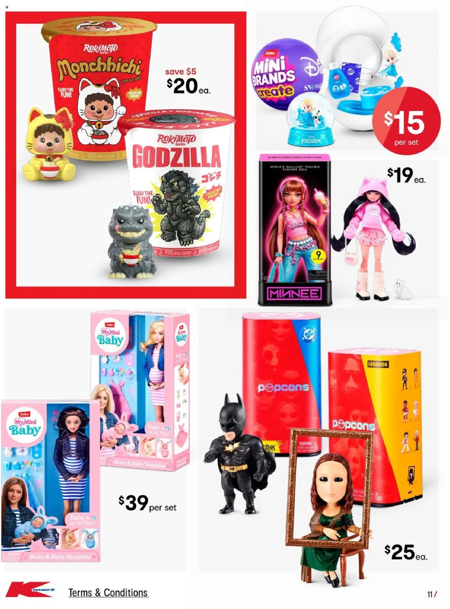 Kmart catalogue from 17/09/2026 Kmart catalogue