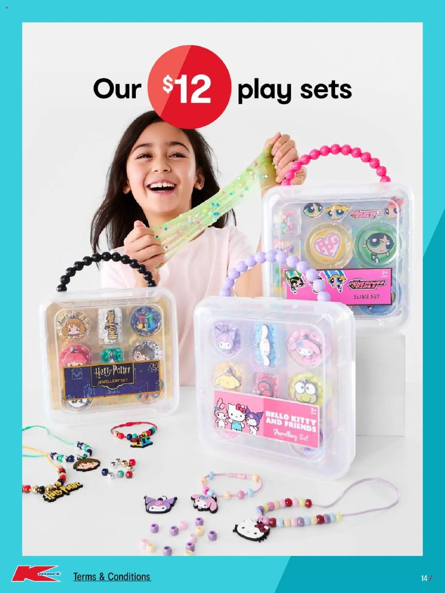 Kmart catalogue from 17/09/2026 Kmart catalogue