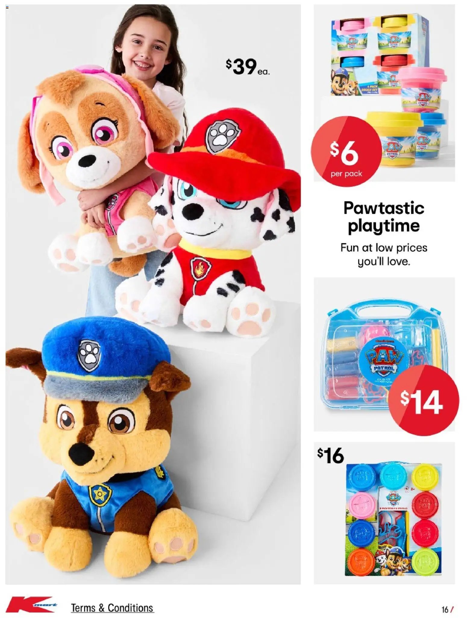 Kmart catalogue from 17/09/2026 Kmart catalogue