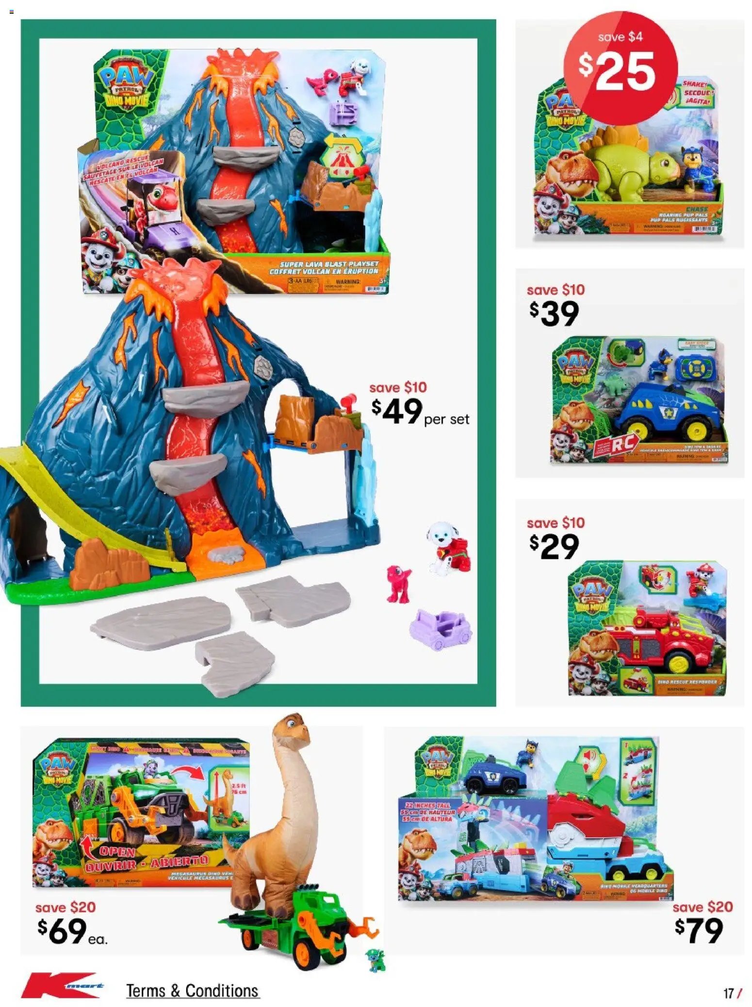 Kmart catalogue from 17/09/2026 Kmart catalogue