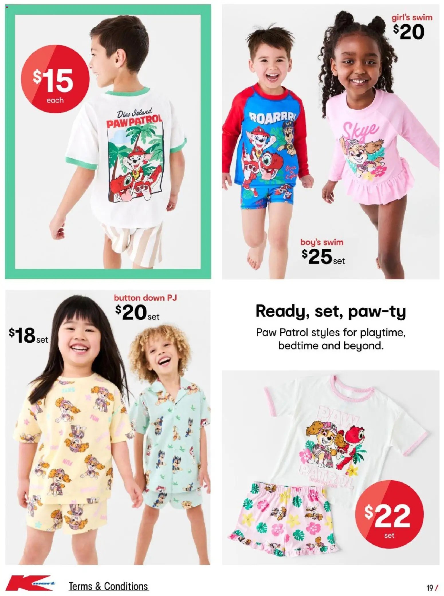 Kmart catalogue from 17/09/2026 Kmart catalogue
