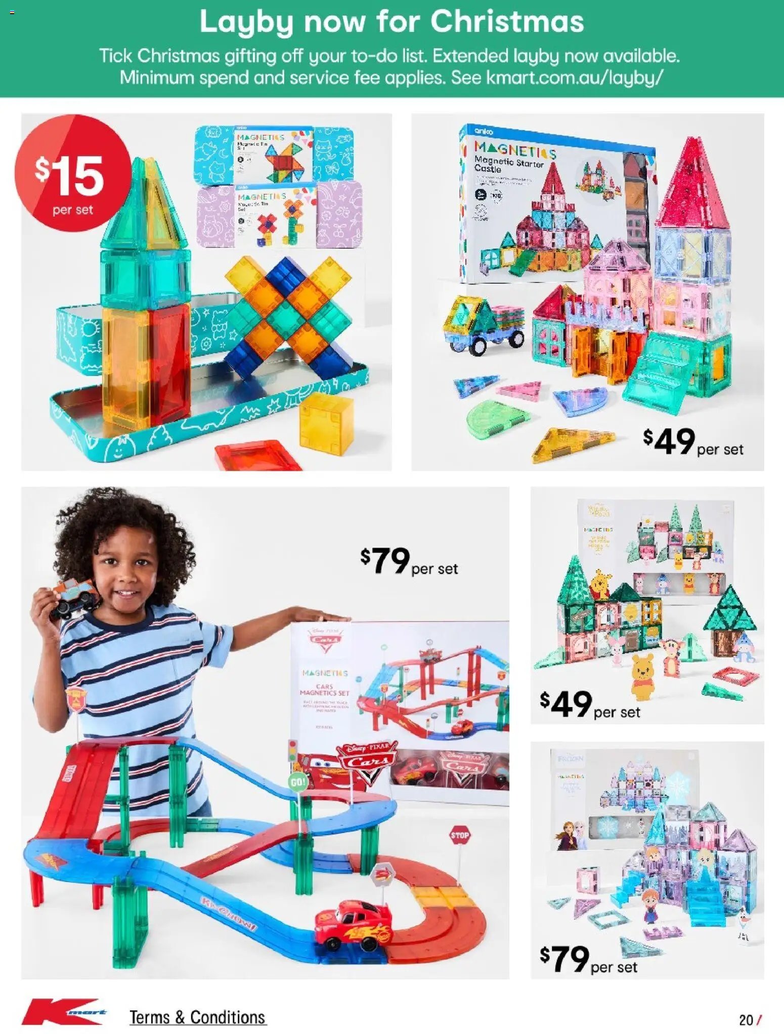 Kmart catalogue from 17/09/2026 Kmart catalogue