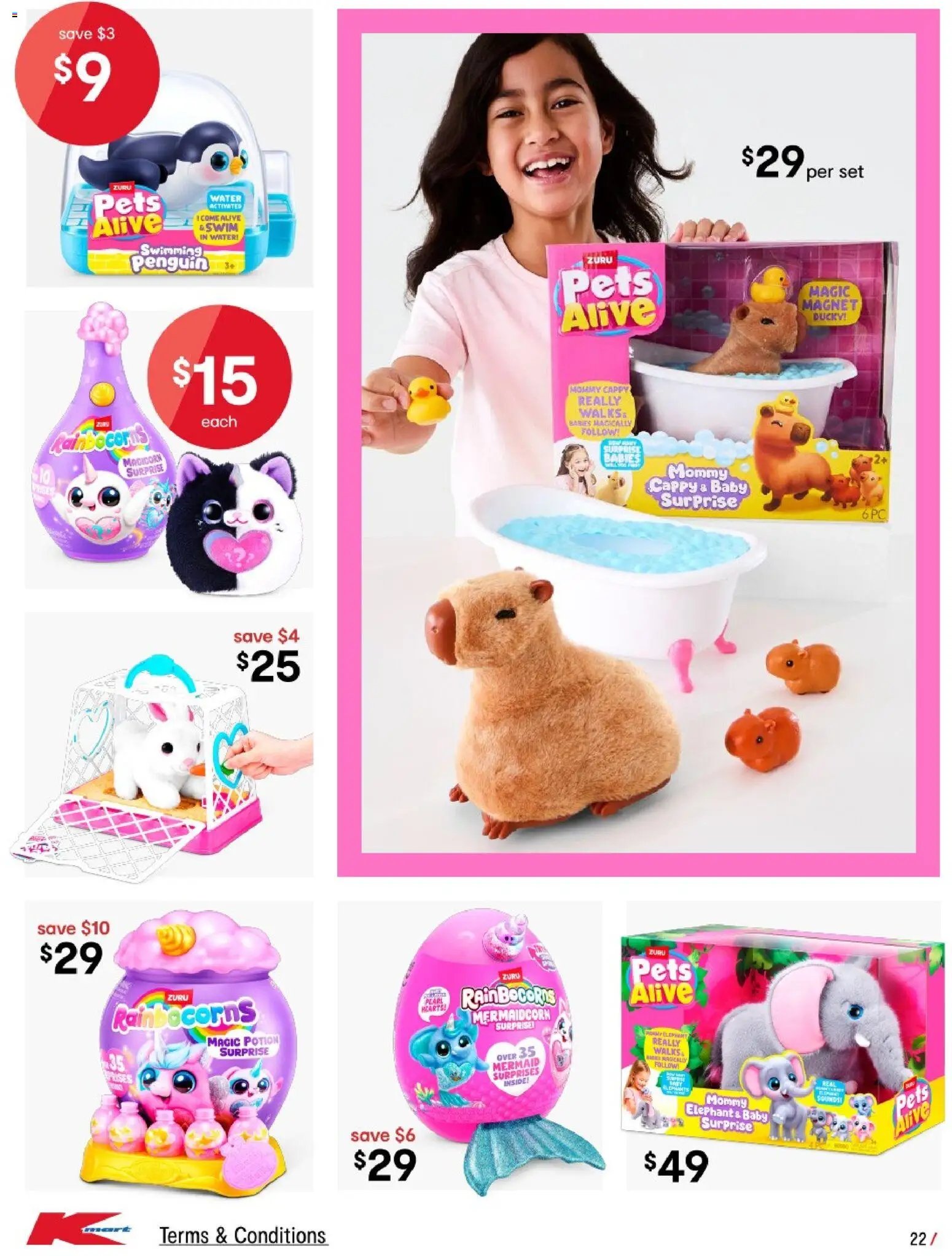 Kmart catalogue from 17/09/2026 Kmart catalogue