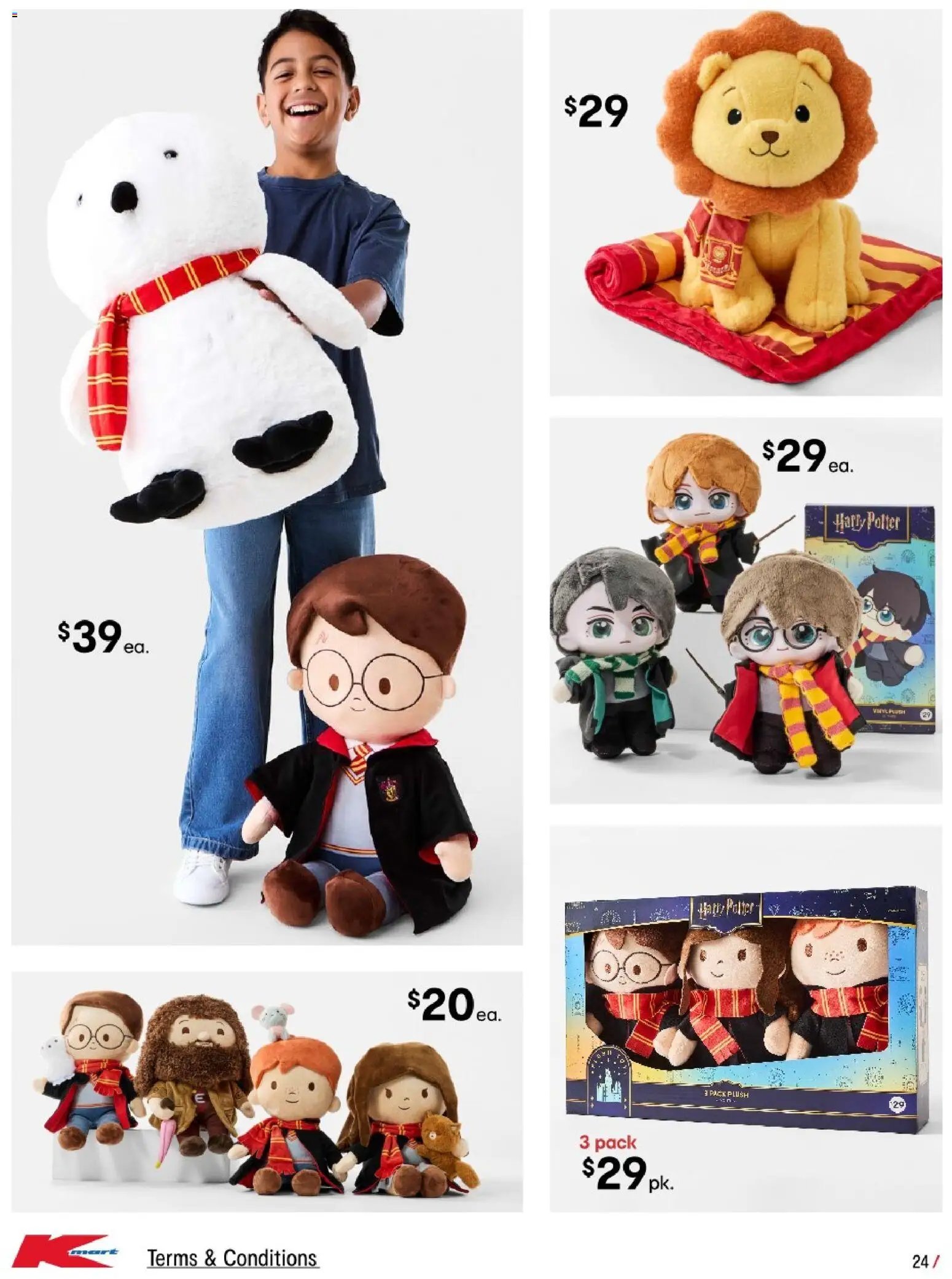Kmart catalogue from 17/09/2026 Kmart catalogue