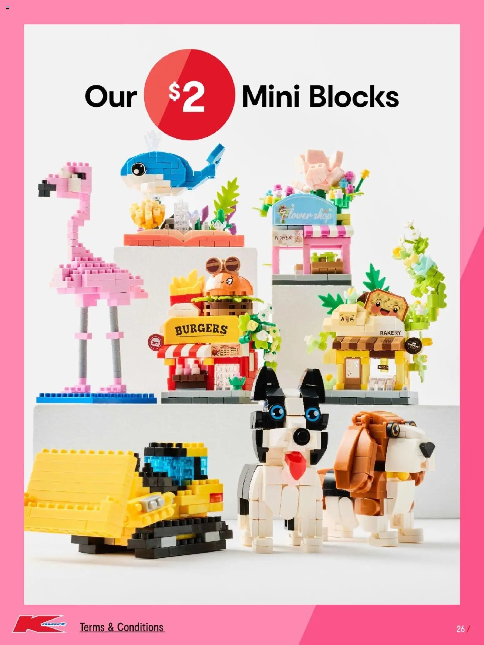 Kmart catalogue from 17/09/2026 Kmart catalogue