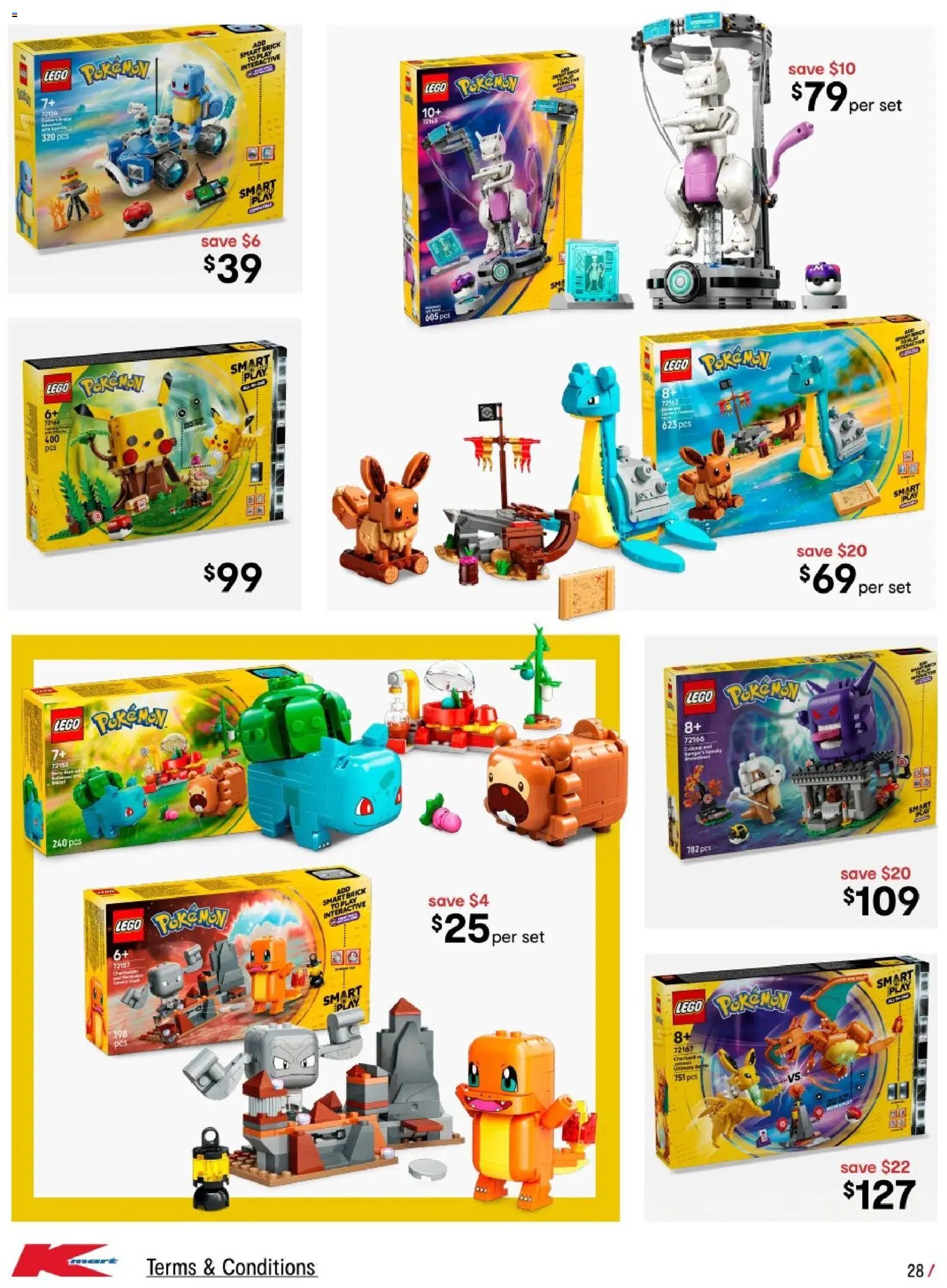 Kmart catalogue from 17/09/2026 Kmart catalogue