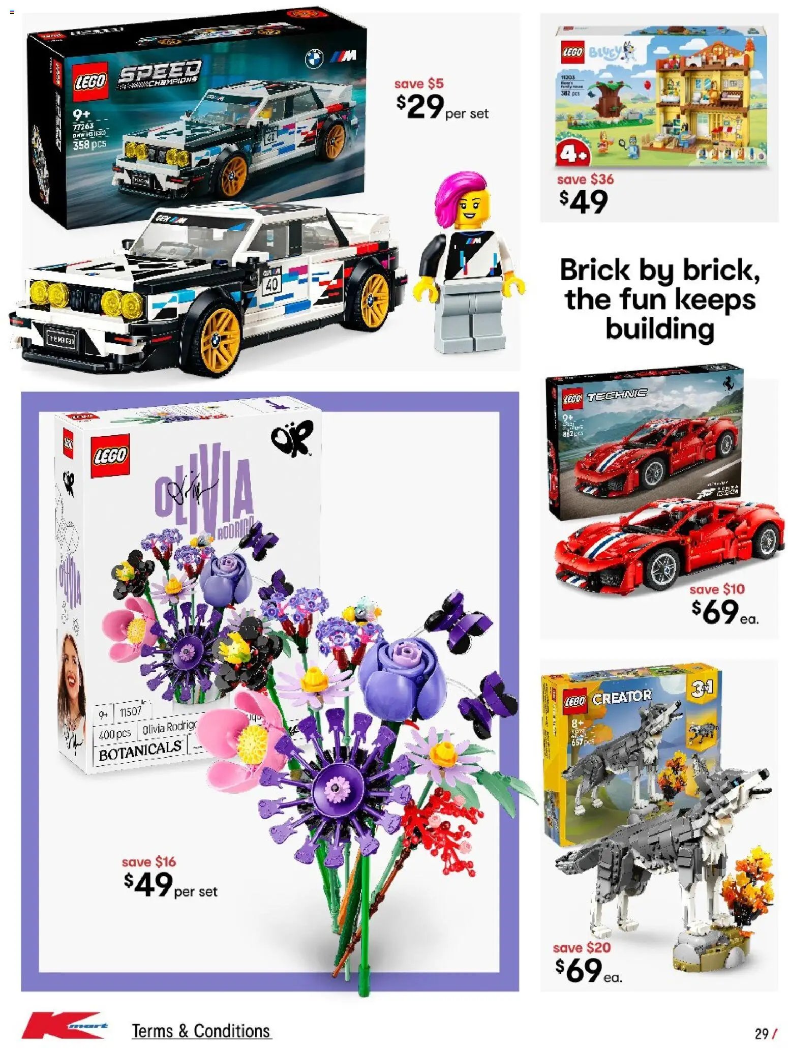 Kmart catalogue from 17/09/2026 Kmart catalogue