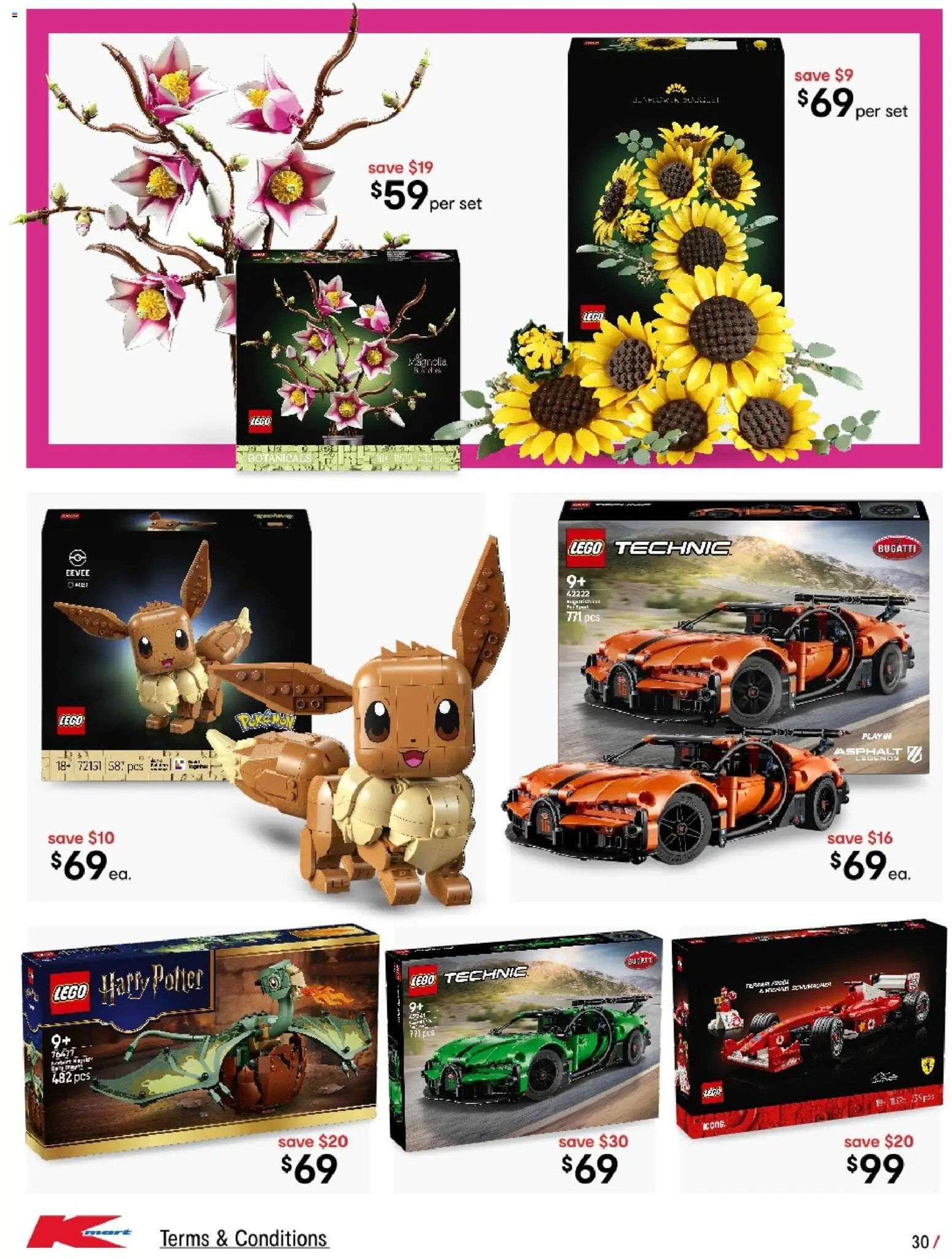 Kmart catalogue from 17/09/2026 Kmart catalogue