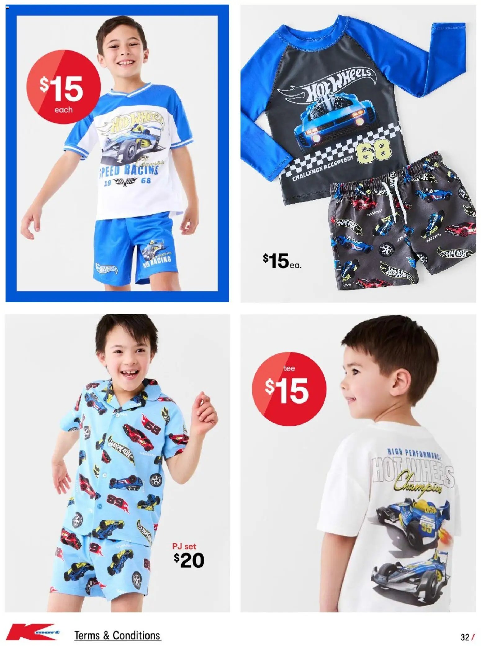 Kmart catalogue from 17/09/2026 Kmart catalogue