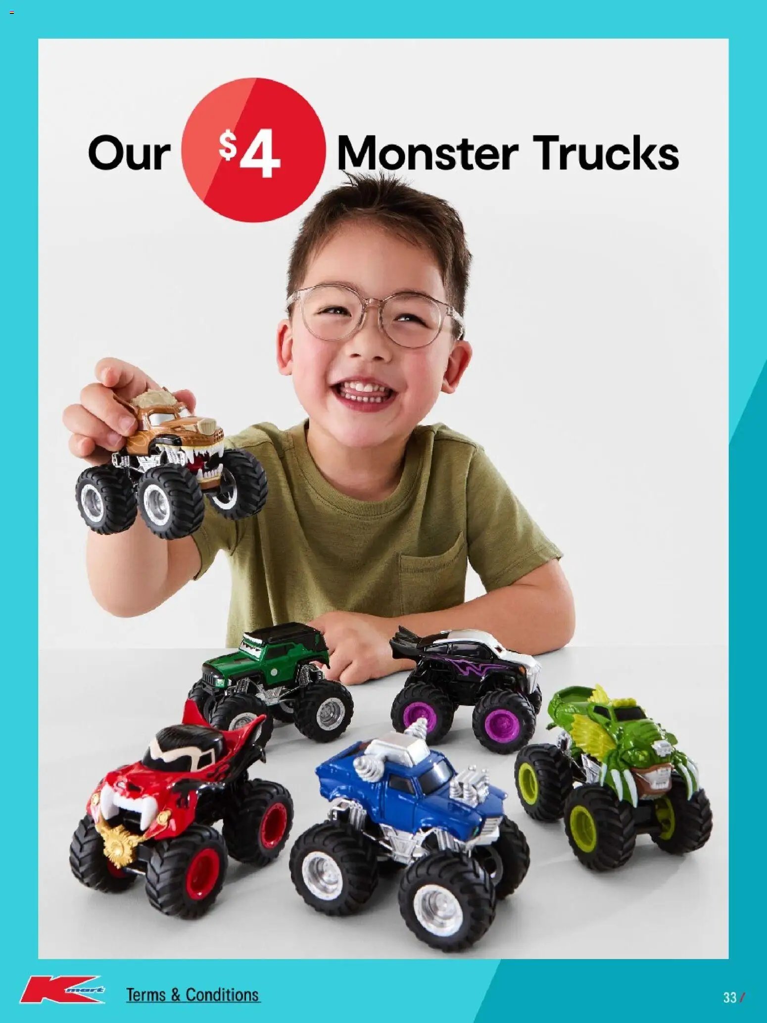 Kmart catalogue from 17/09/2026 Kmart catalogue