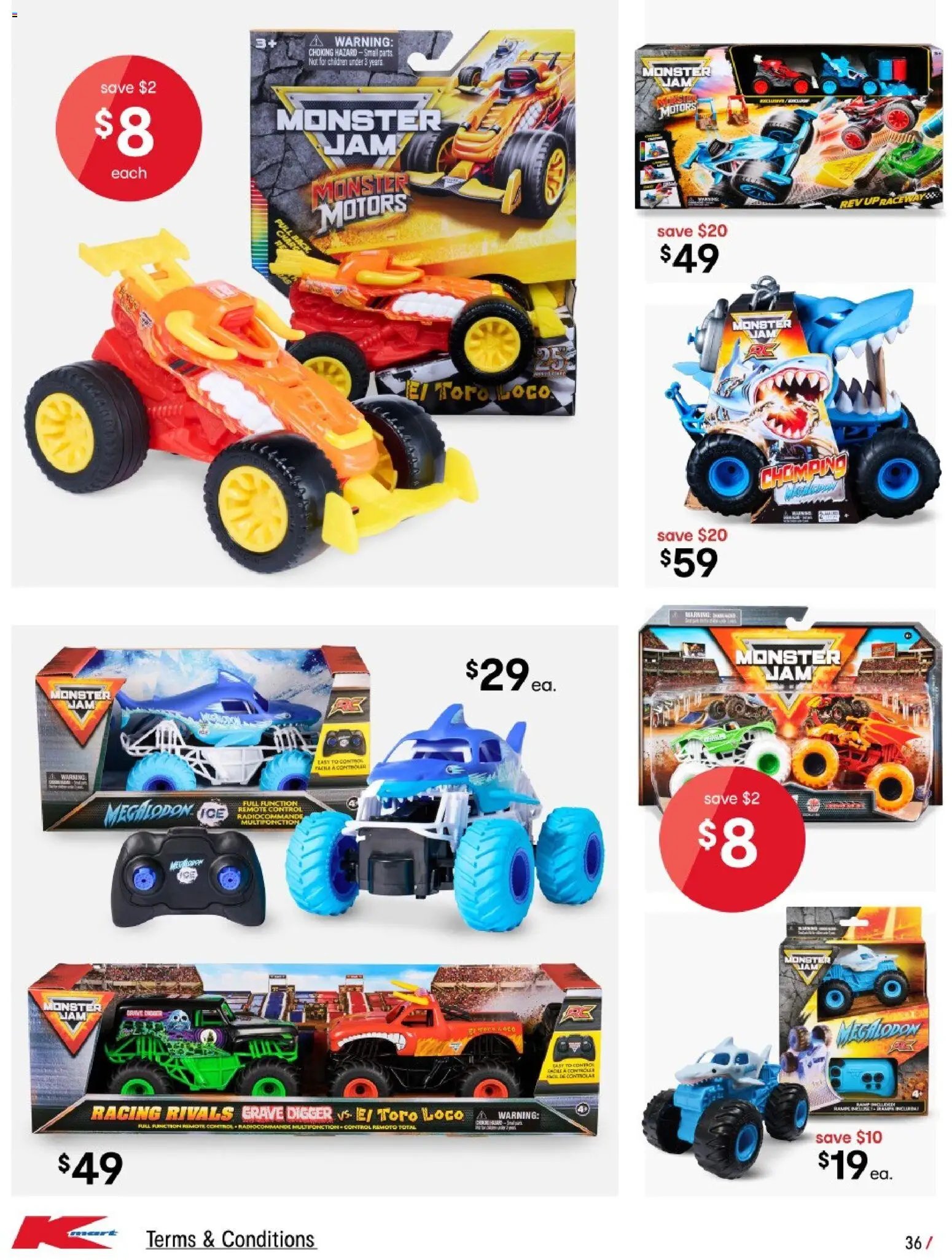 Kmart catalogue from 17/09/2026 Kmart catalogue