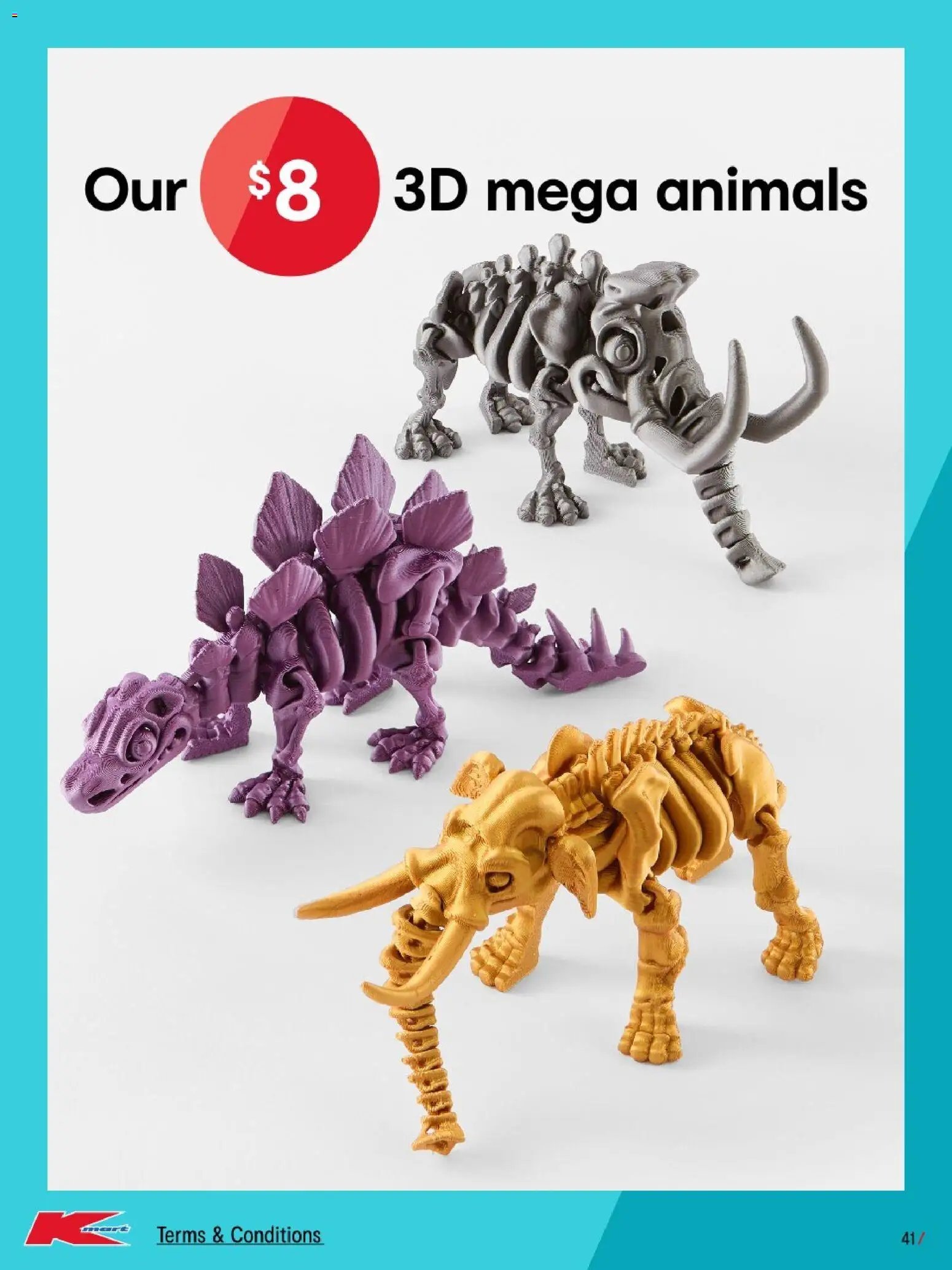Kmart catalogue from 17/09/2026 Kmart catalogue