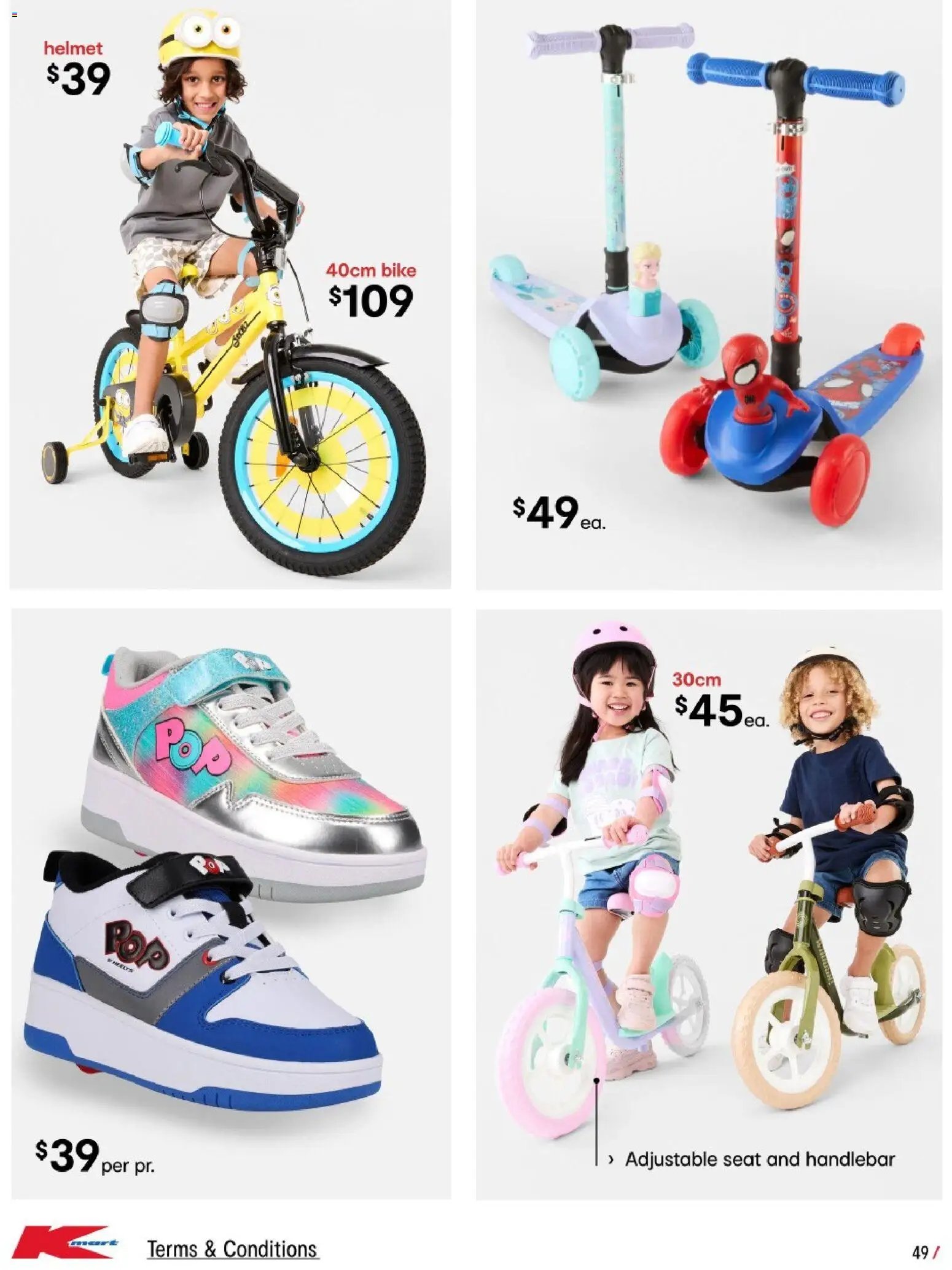 Kmart catalogue from 17/09/2026 Kmart catalogue
