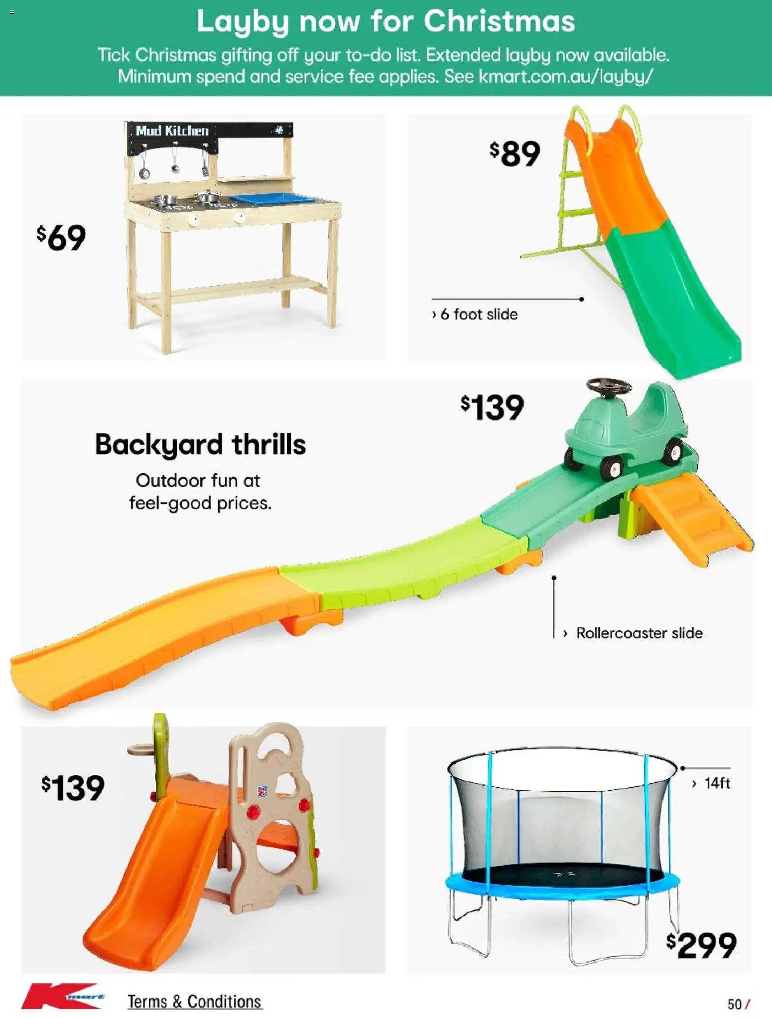 Kmart catalogue from 17/09/2026 Kmart catalogue