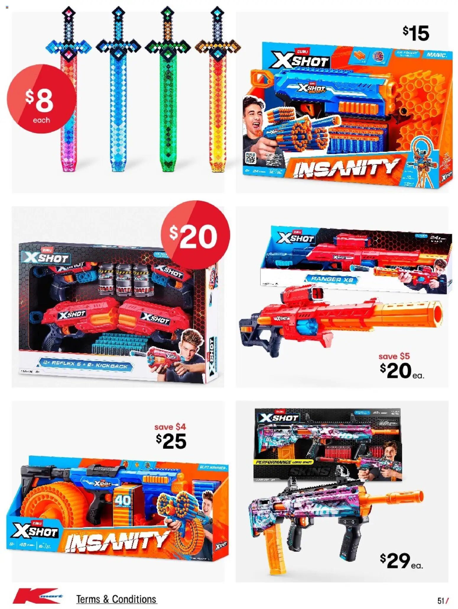 Kmart catalogue from 17/09/2026 Kmart catalogue