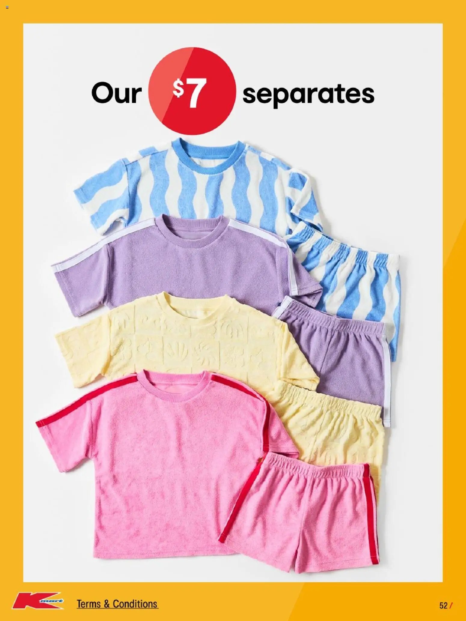 Kmart catalogue from 17/09/2026 Kmart catalogue
