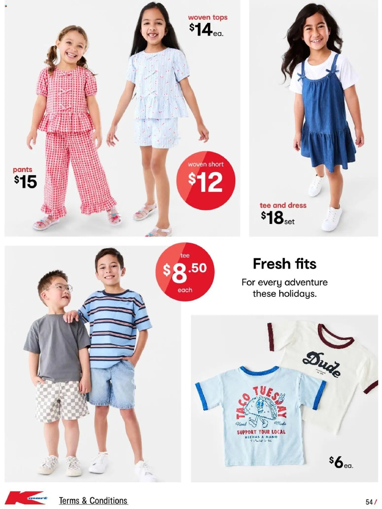 Kmart catalogue from 17/09/2026 Kmart catalogue