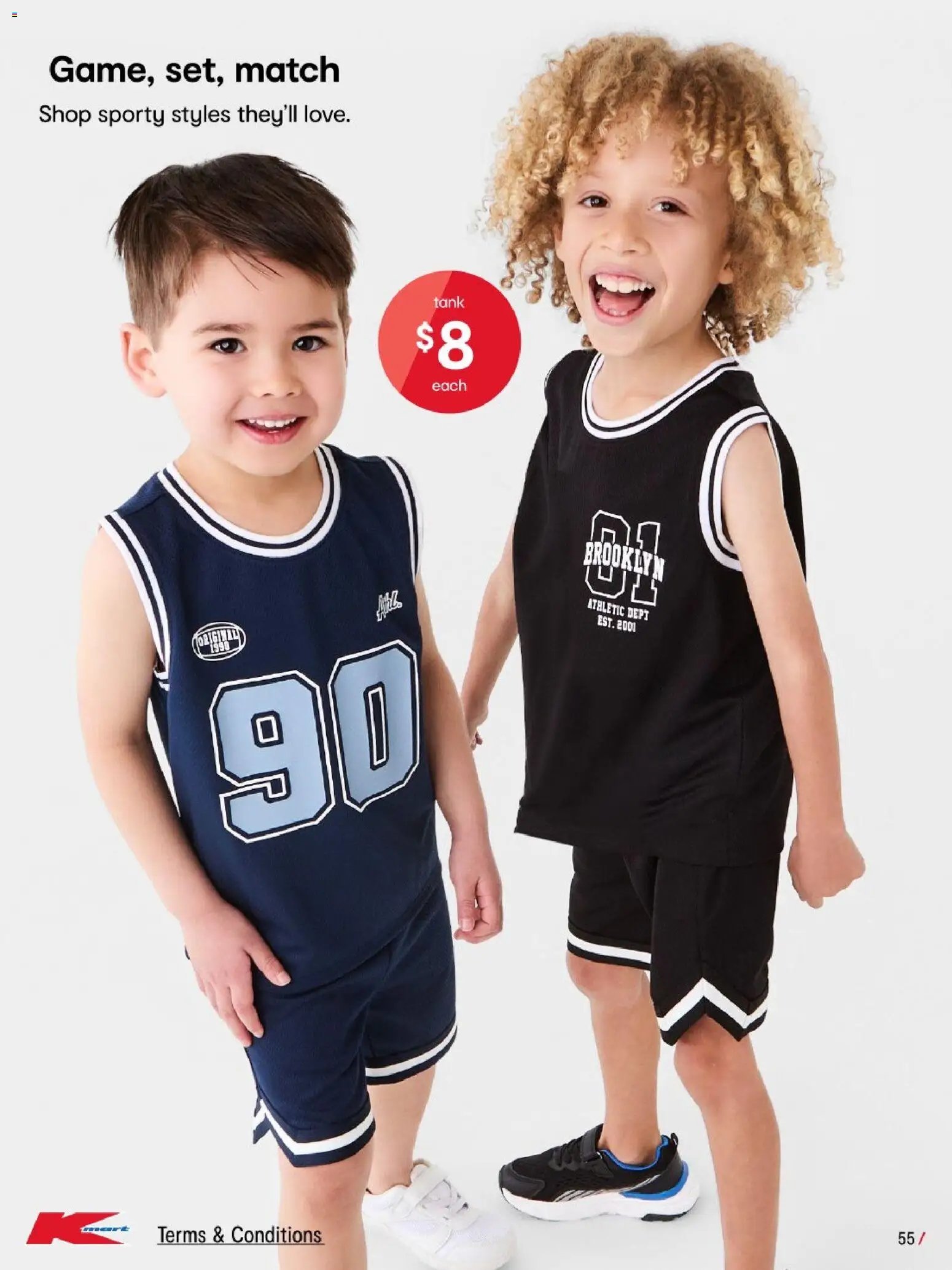 Kmart catalogue from 17/09/2026 Kmart catalogue