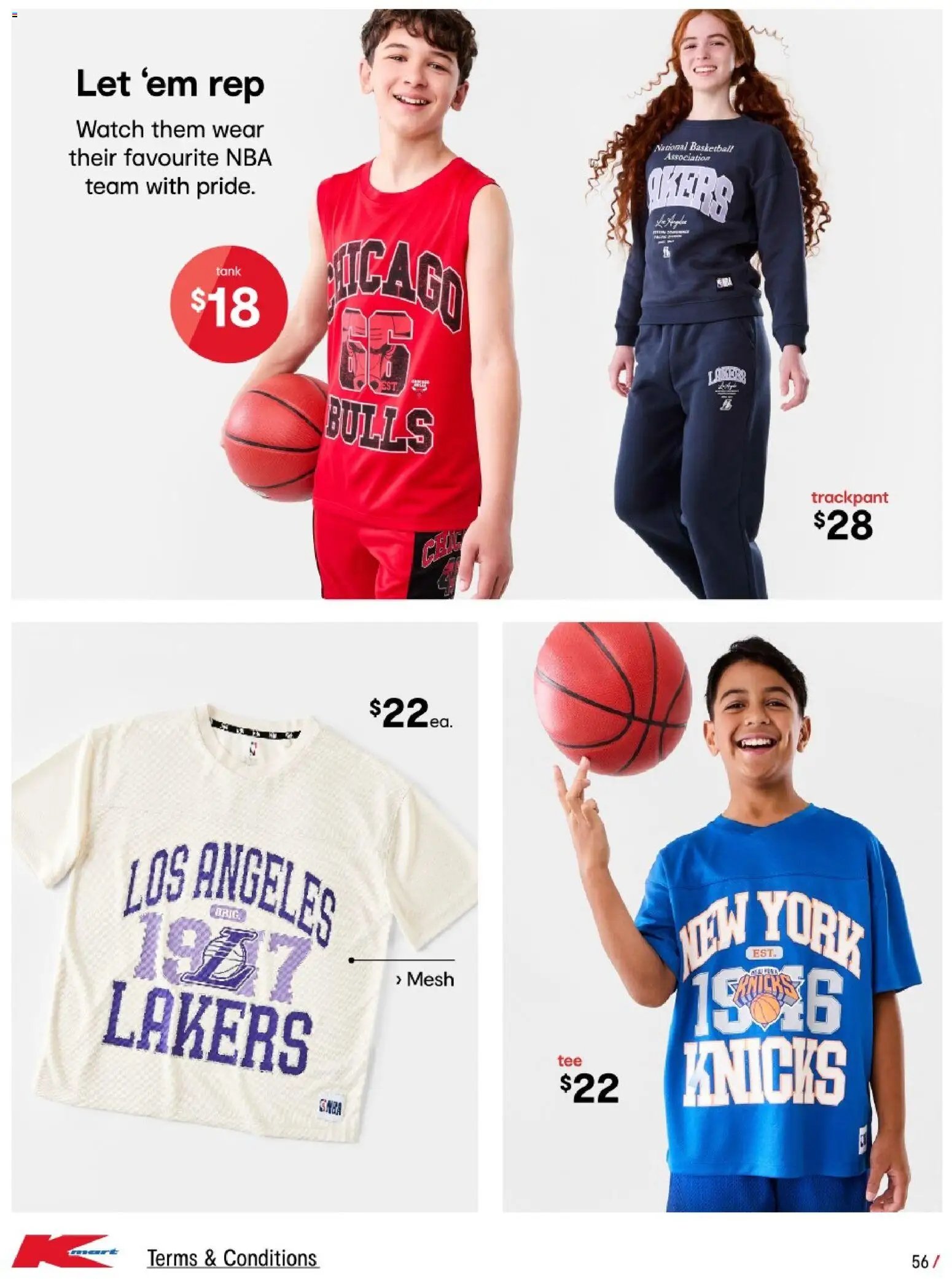 Kmart catalogue from 17/09/2026 Kmart catalogue
