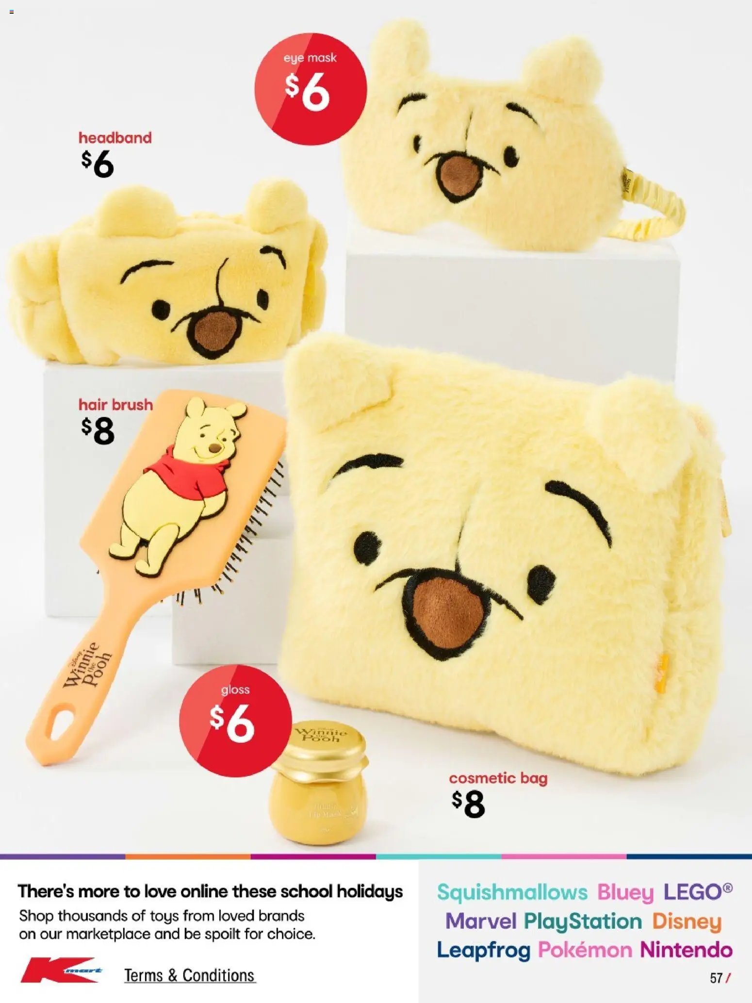 Kmart catalogue from 17/09/2026 Kmart catalogue