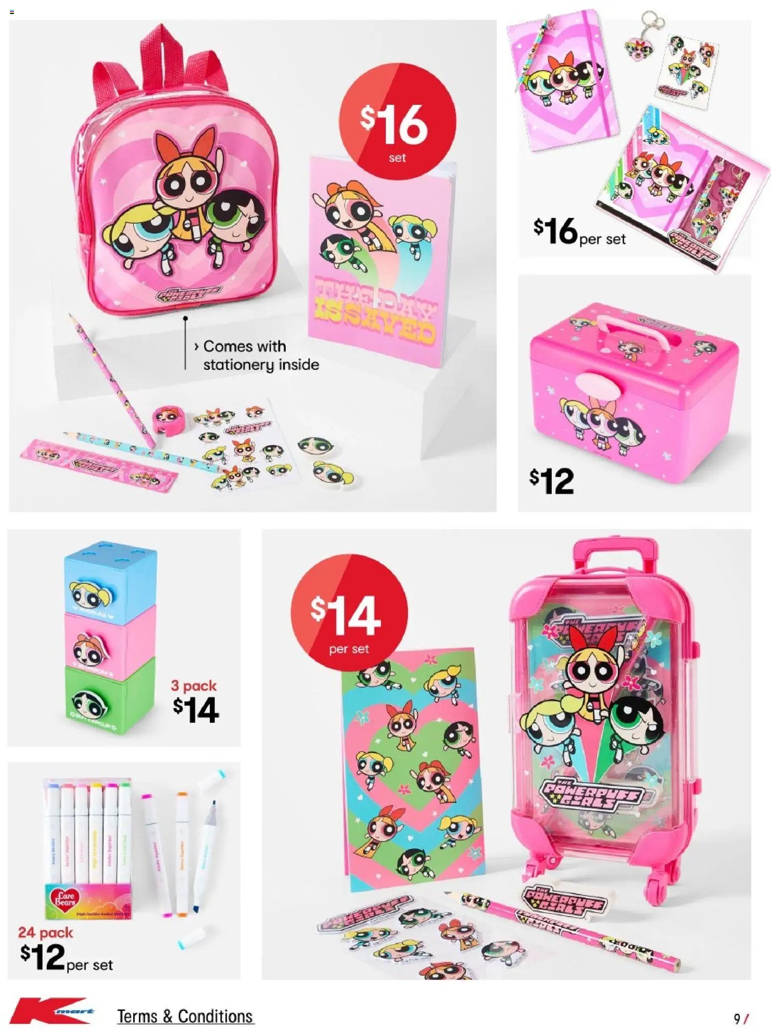 Kmart catalogue from 17/09/2026 Kmart catalogue