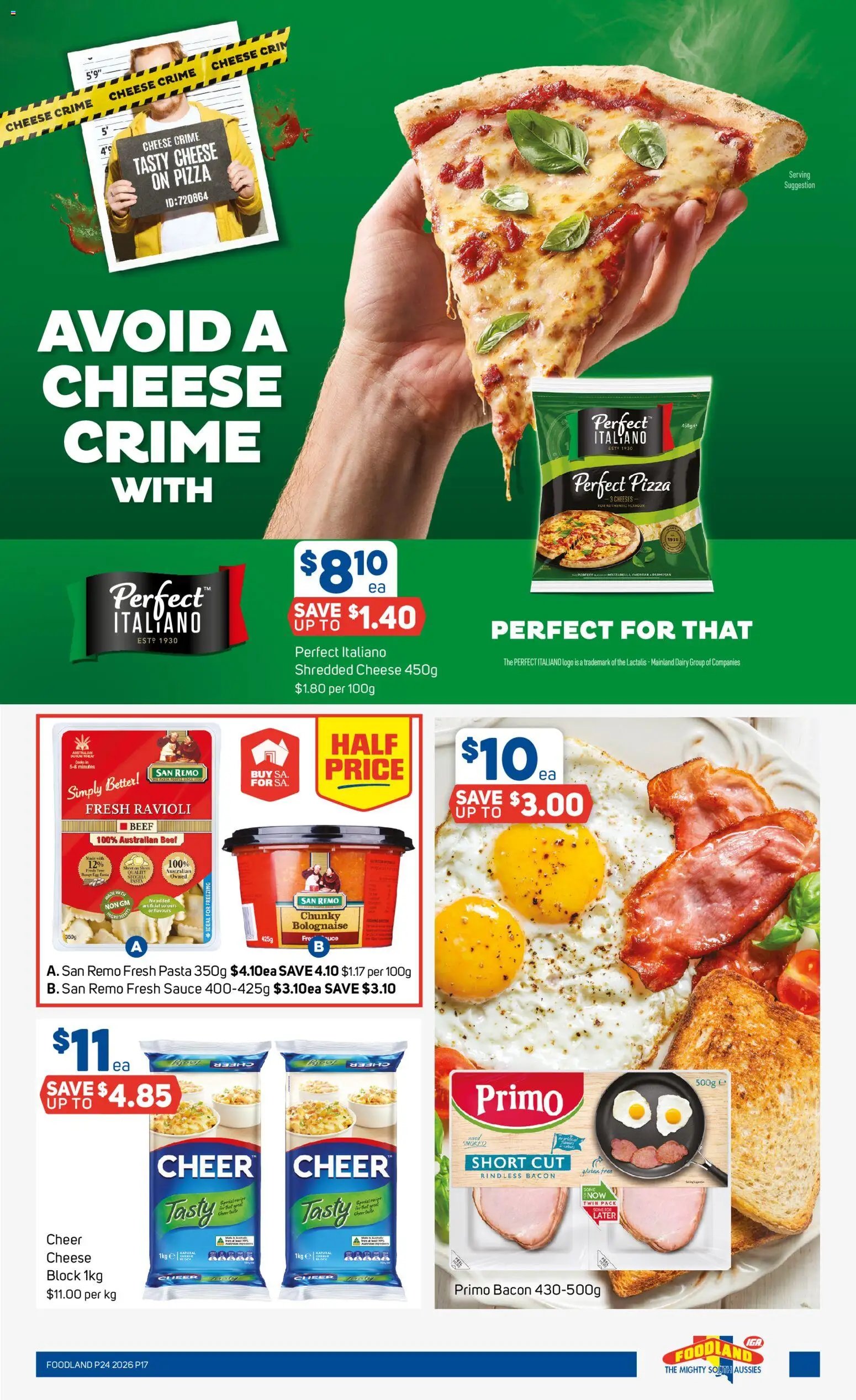 Foodland catalogue from 10/06/2026 Foodland catalogue