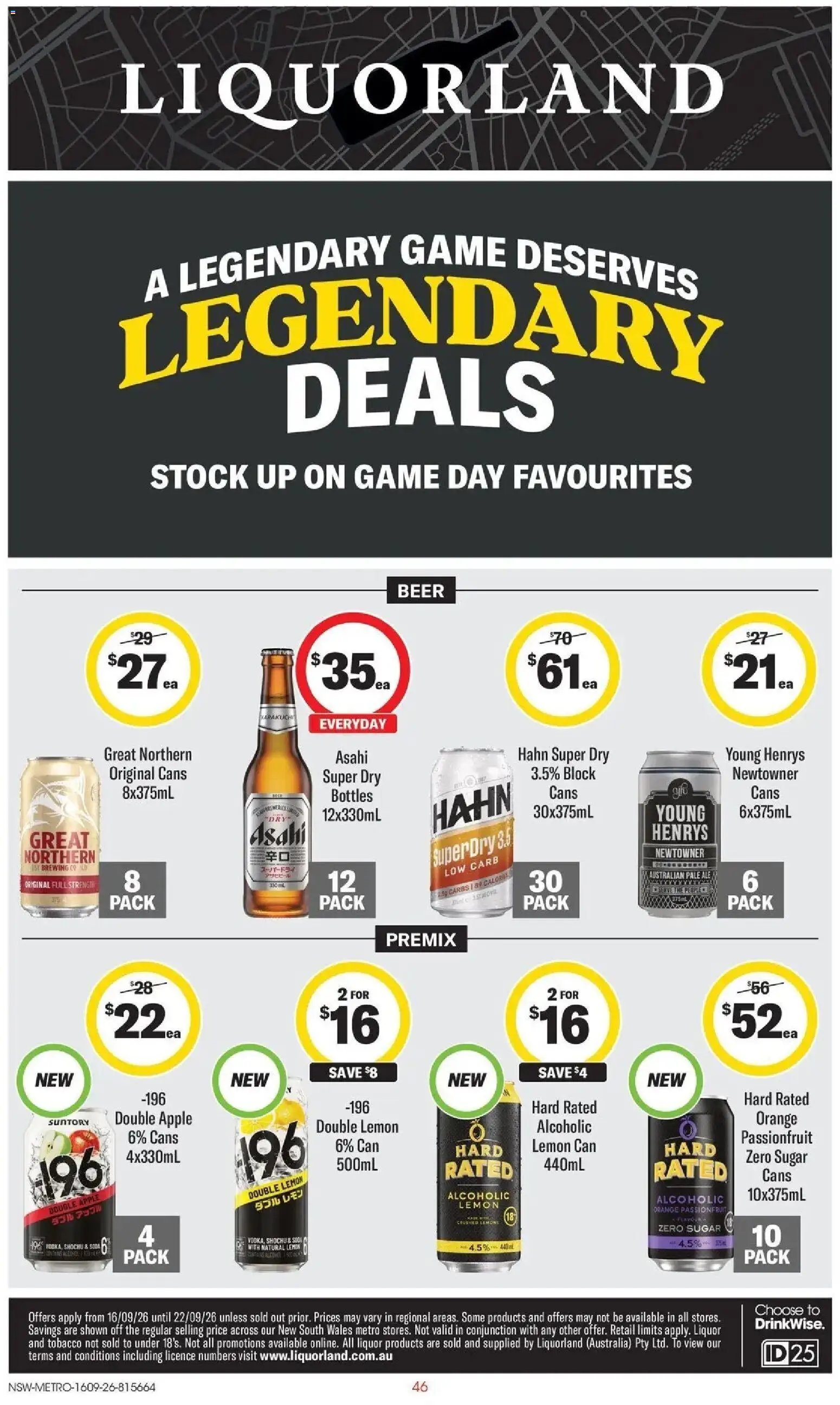 Coles catalogue from 16/09/2026 Coles Catalogue - 16th September
