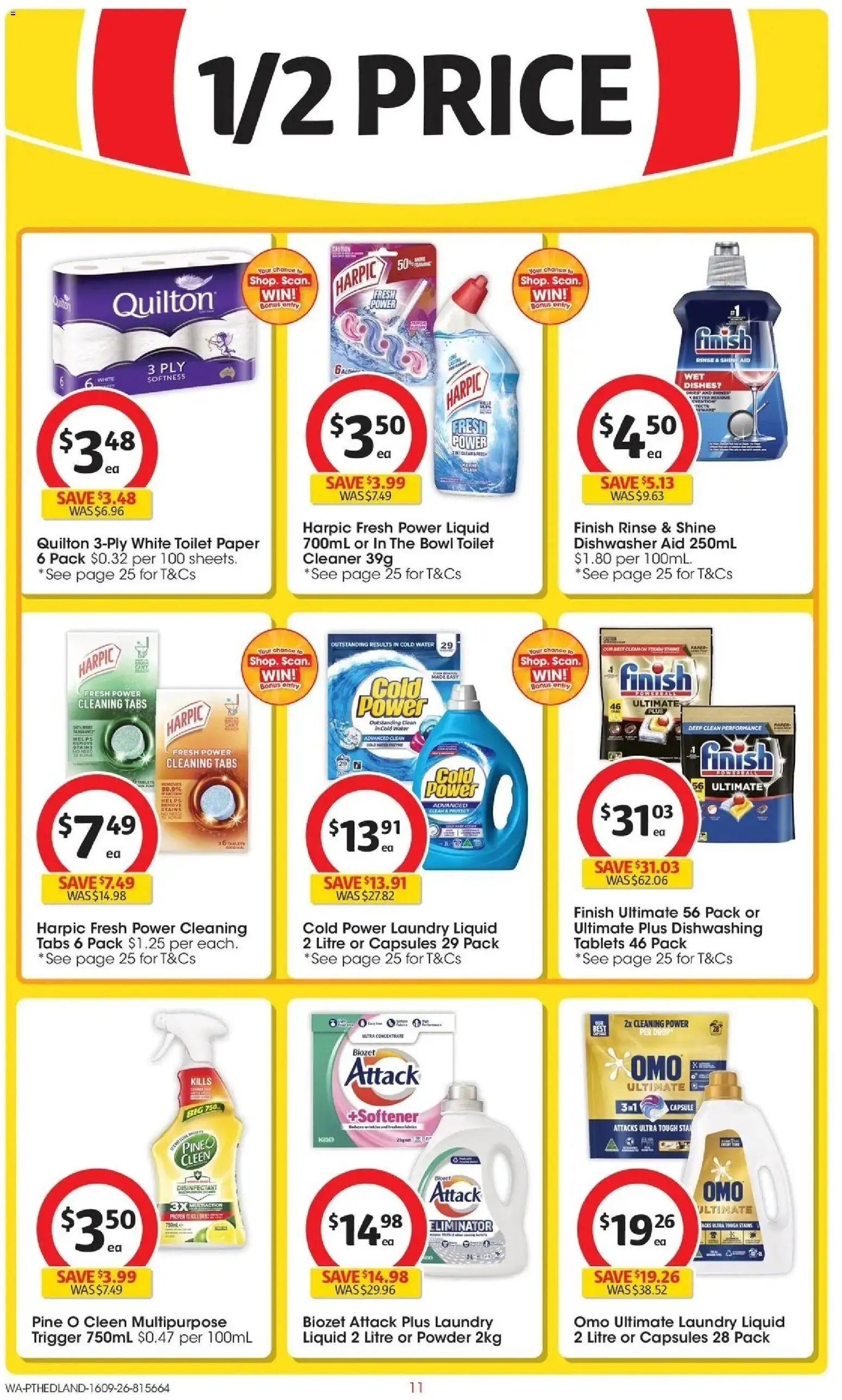 Coles catalogue from 16/09/2026 Coles Catalogue - 16th September