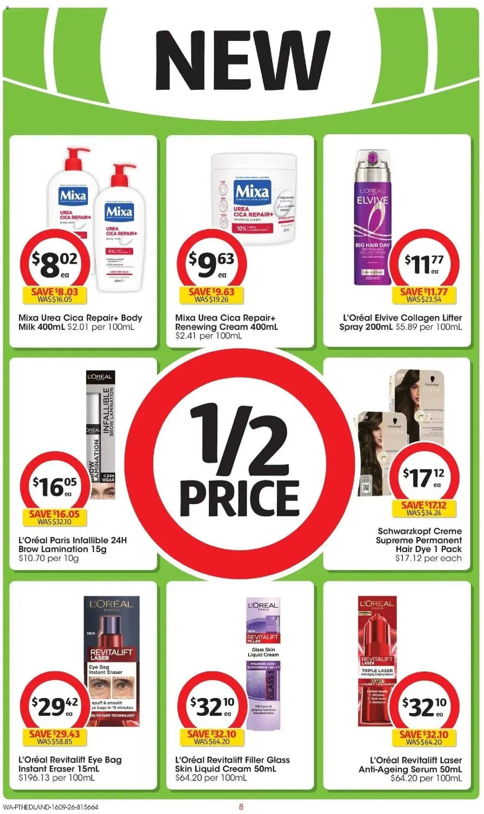 Coles catalogue from 16/09/2026 Coles Catalogue - 16th September