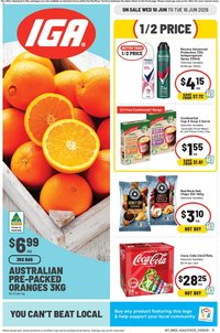 IGA catalogue from 10/06/2026 IGA catalogue NT